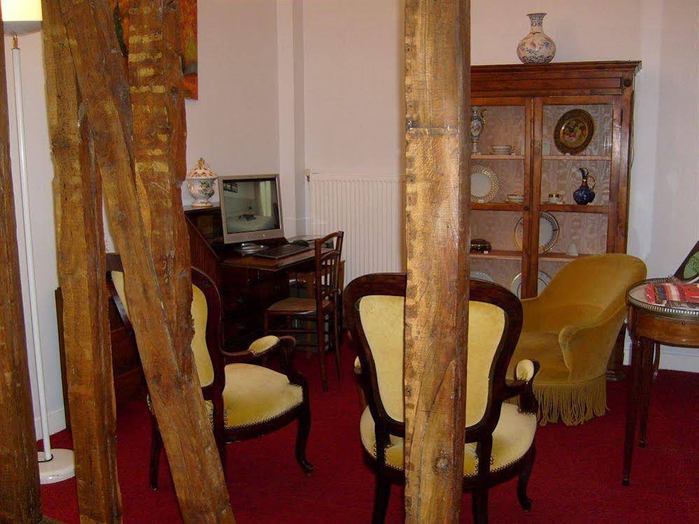 Brit Hotel Limoges Centre Gare - Hôtel & Spa