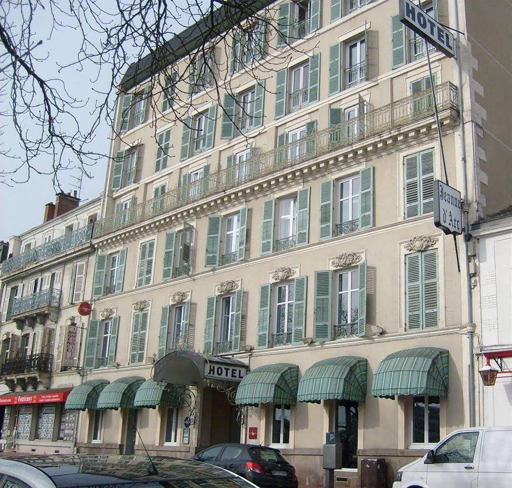 Brit Hotel Limoges Centre Gare - Hôtel & Spa