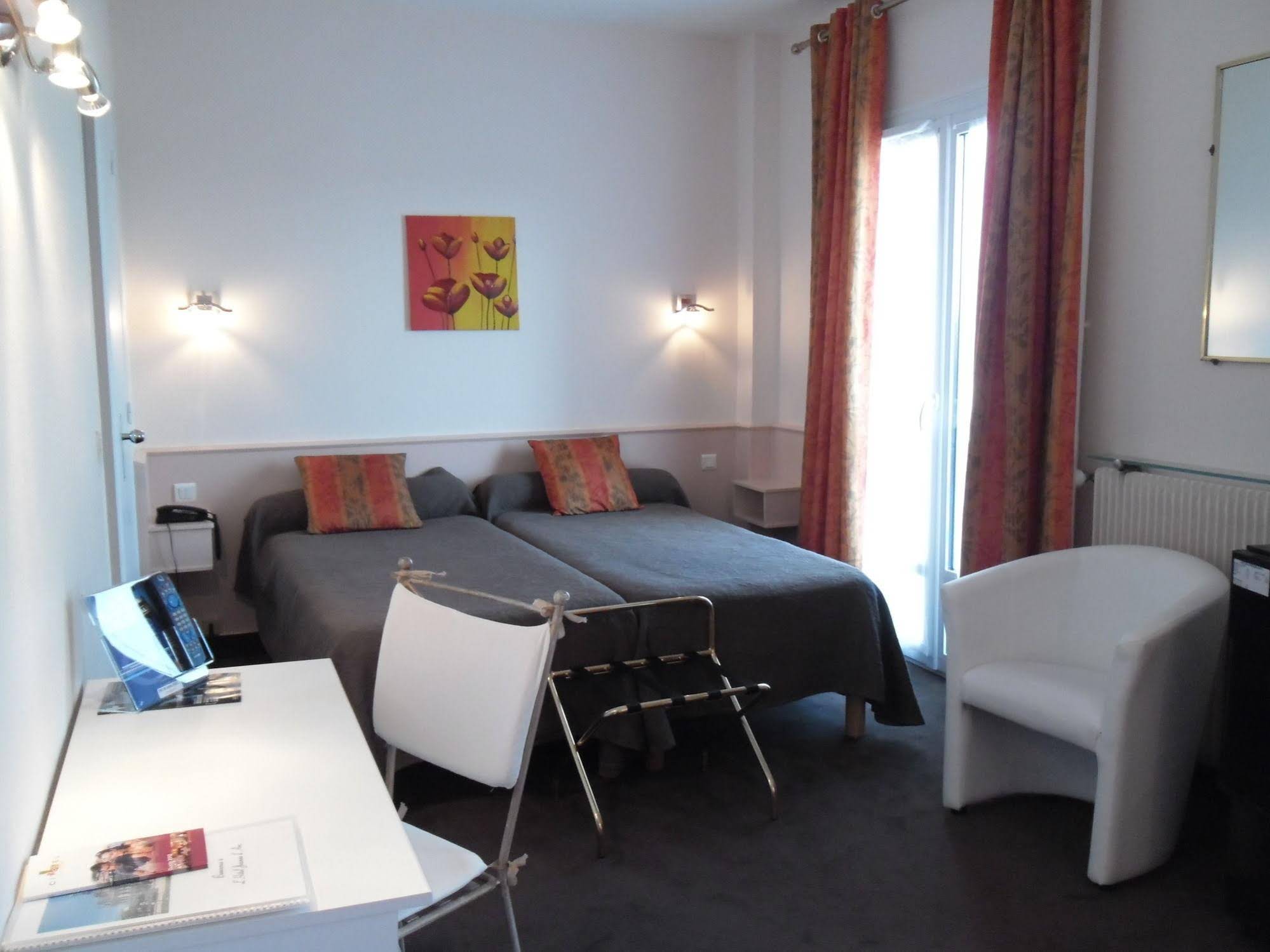 Brit Hotel Limoges Centre Gare - Hôtel & Spa
