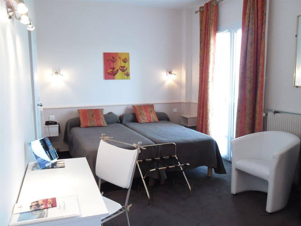 Brit Hotel Limoges Centre Gare - Hôtel & Spa