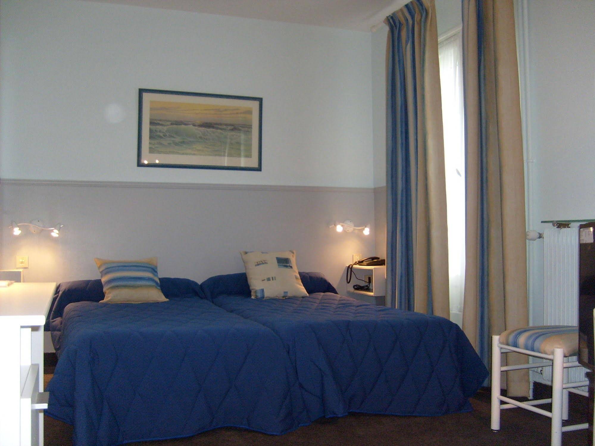 Brit Hotel Limoges Centre Gare - Hôtel & Spa