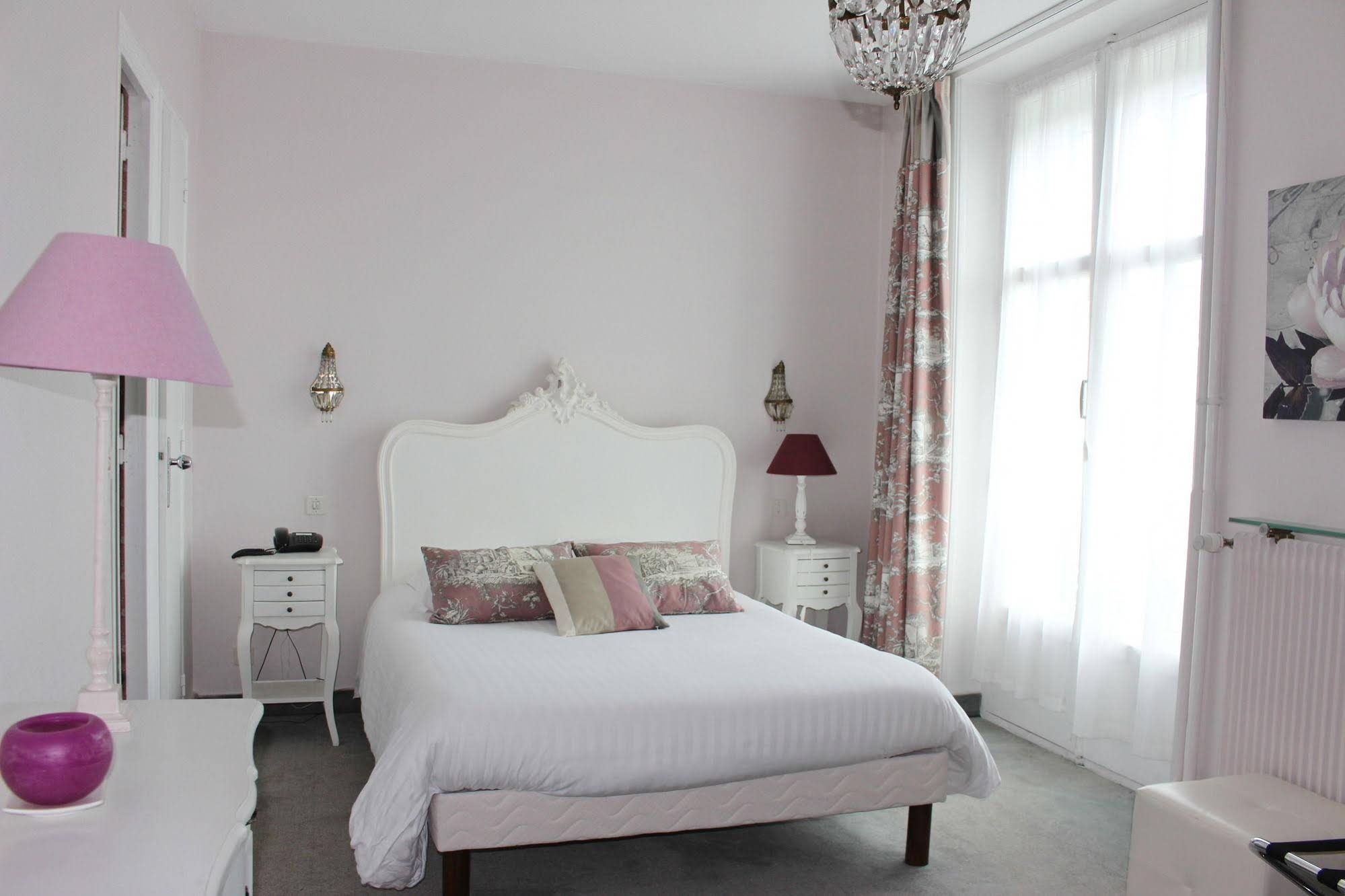 Brit Hotel Limoges Centre Gare - Hôtel & Spa