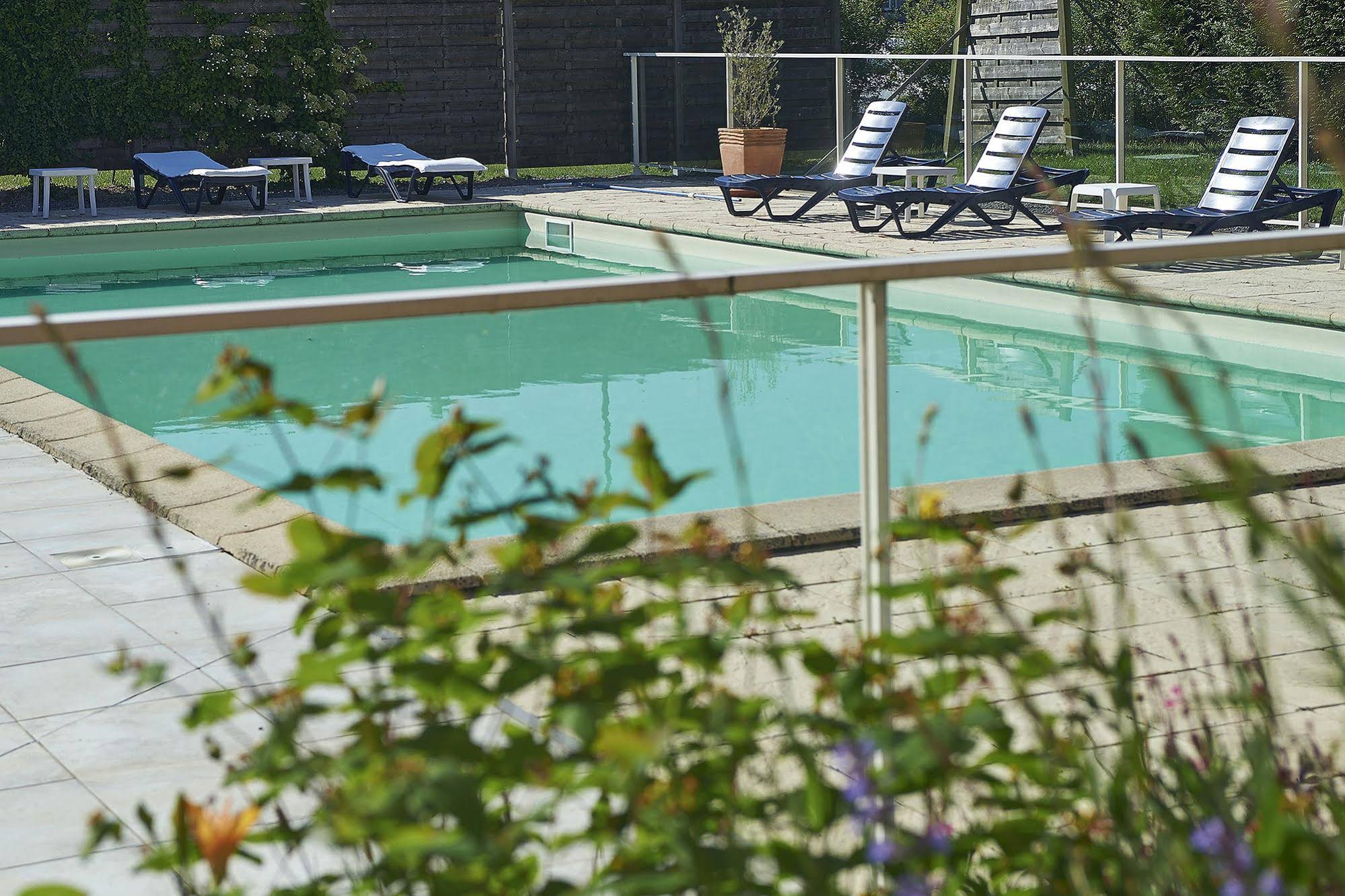 Citotel Les Alizés