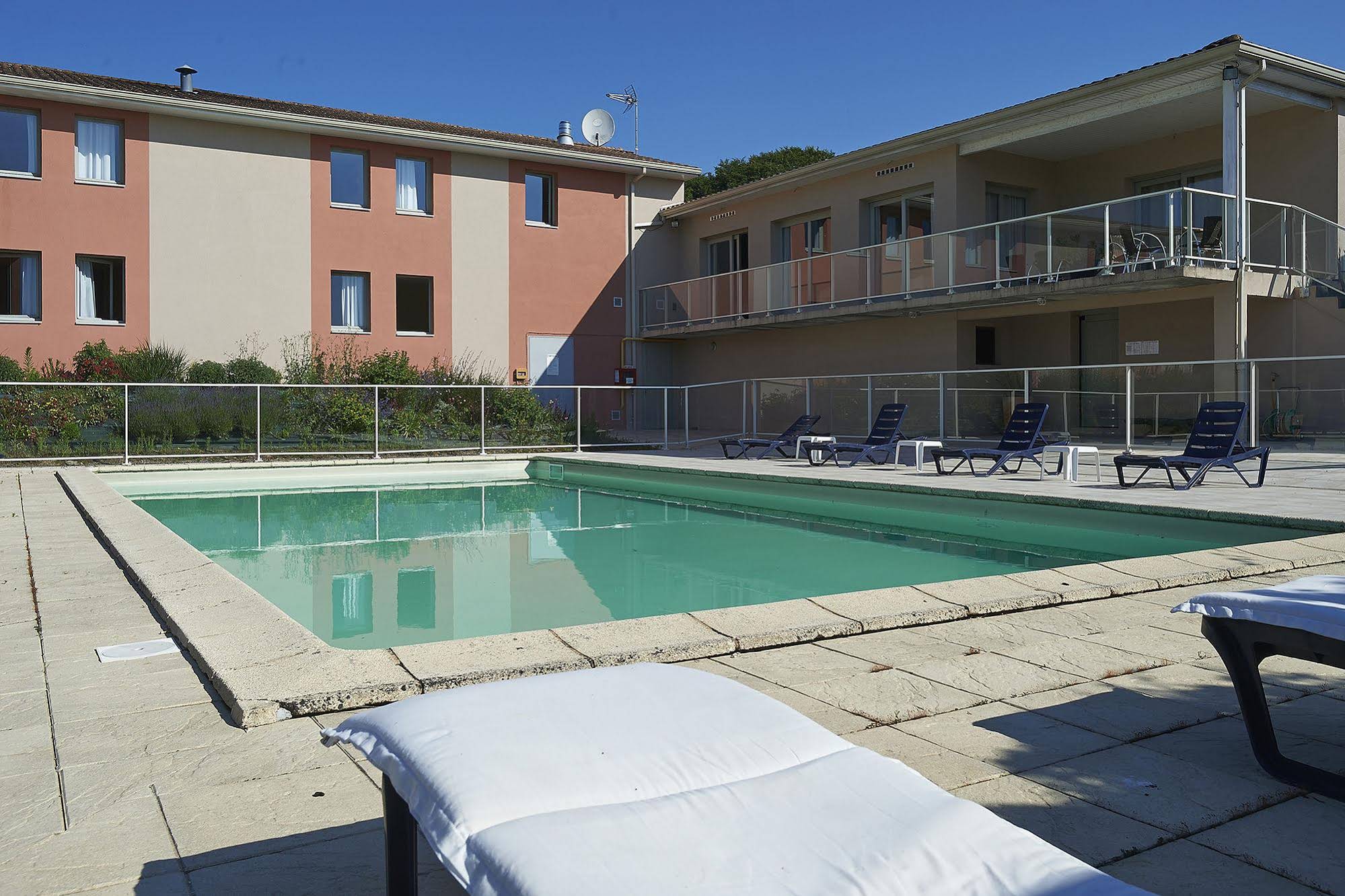 Citotel Les Alizés