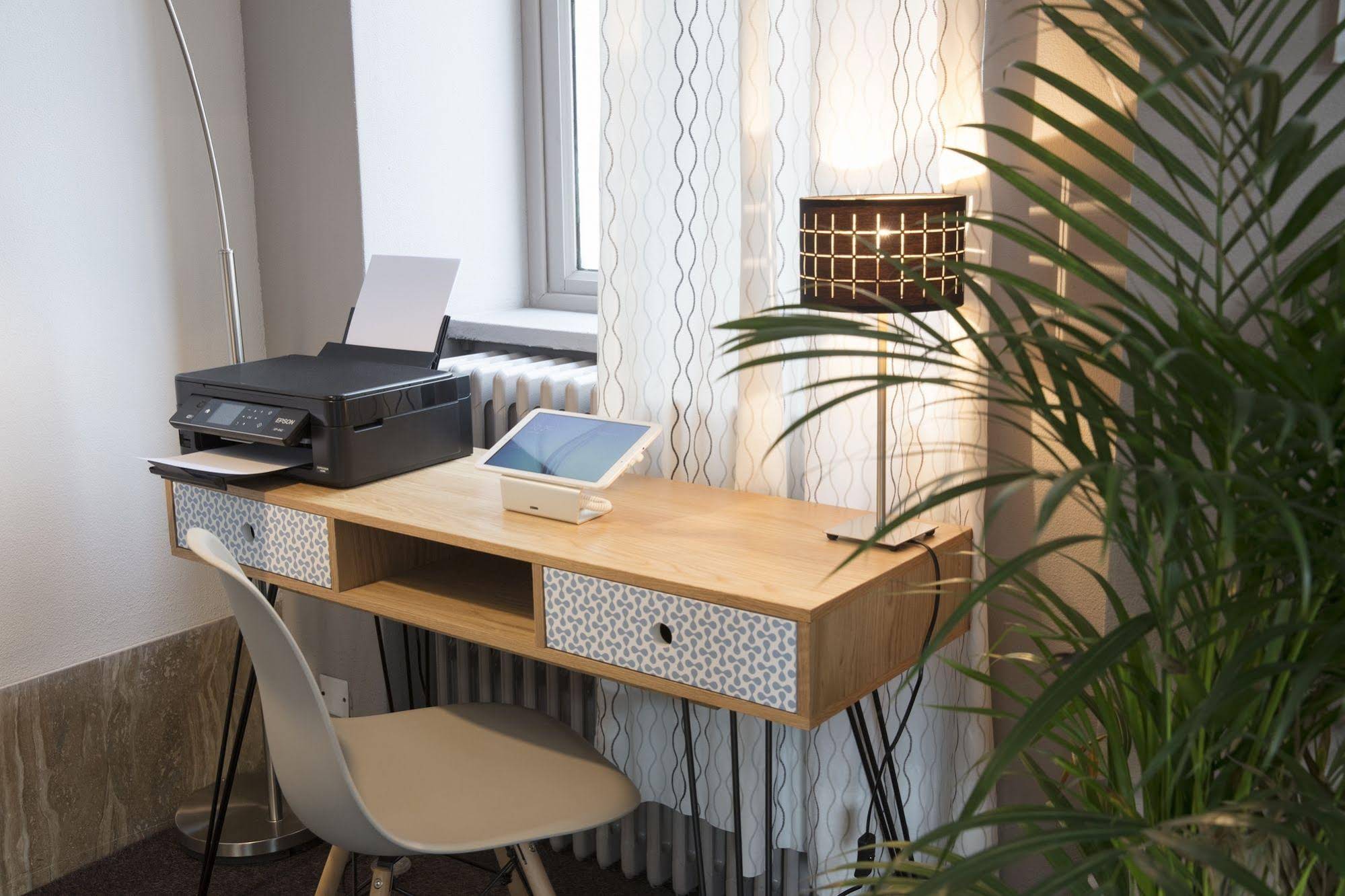 Citotel Lion d'Or