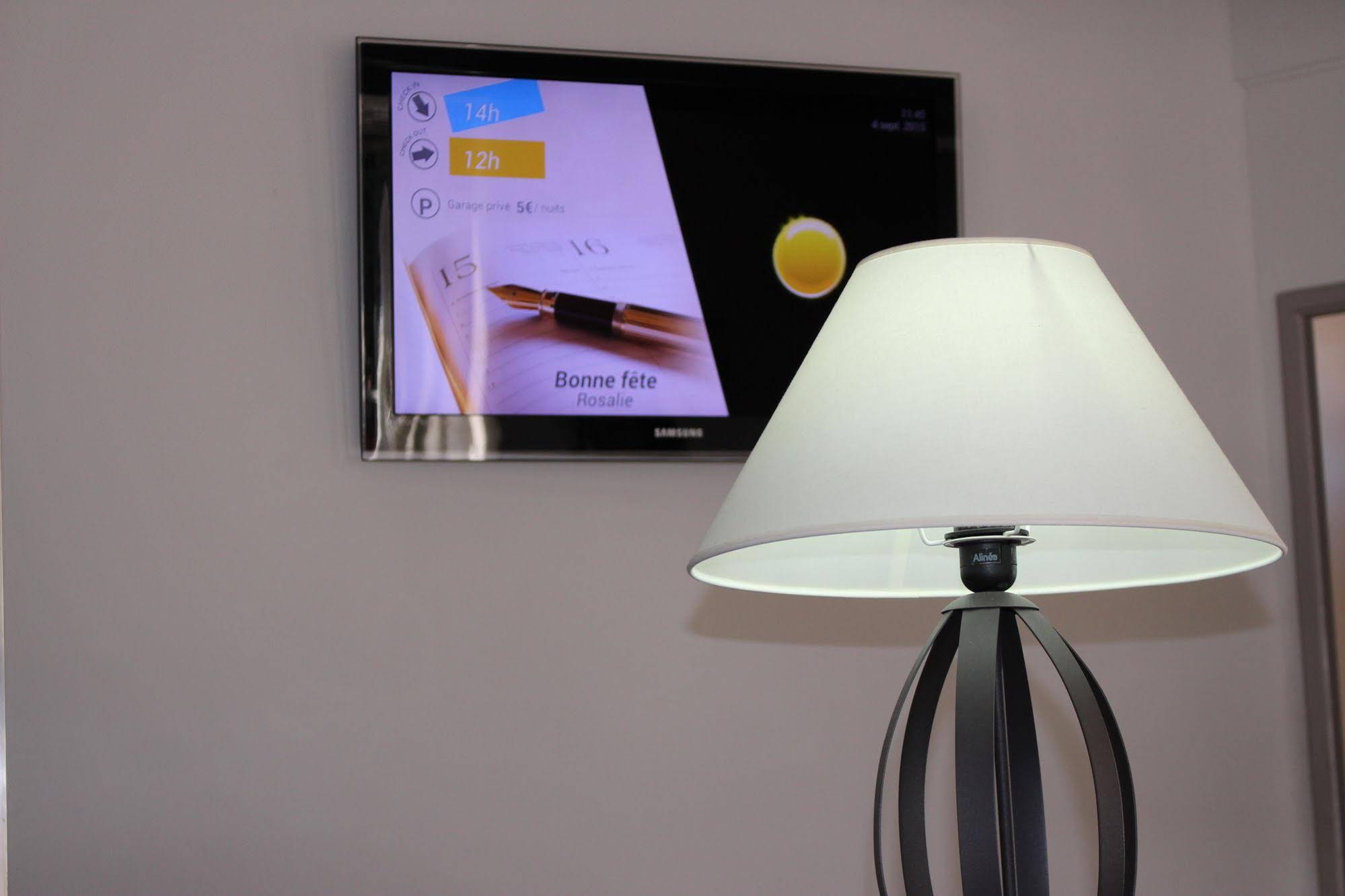 Citotel Lion d'Or