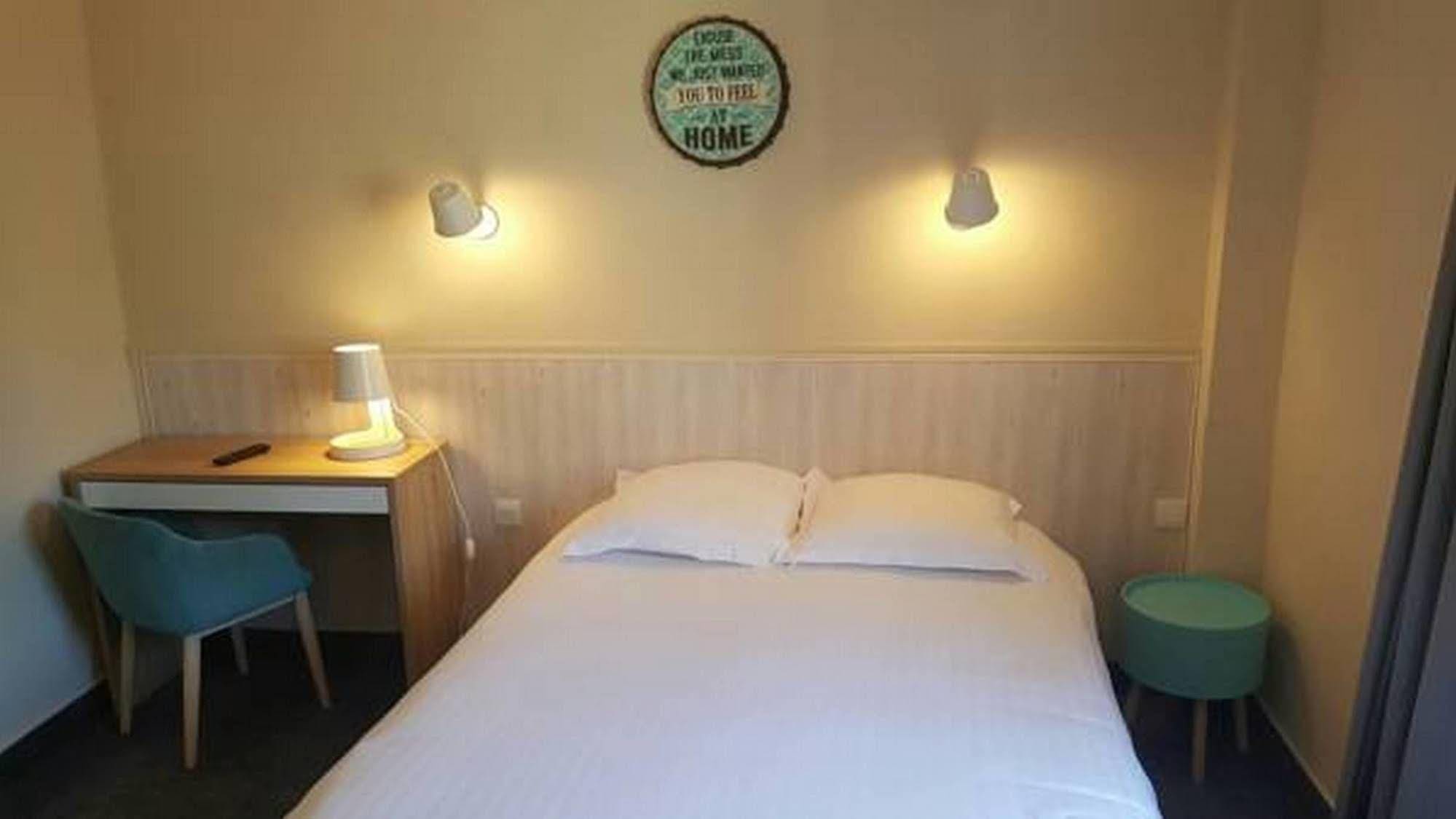 Citotel Lion d'Or