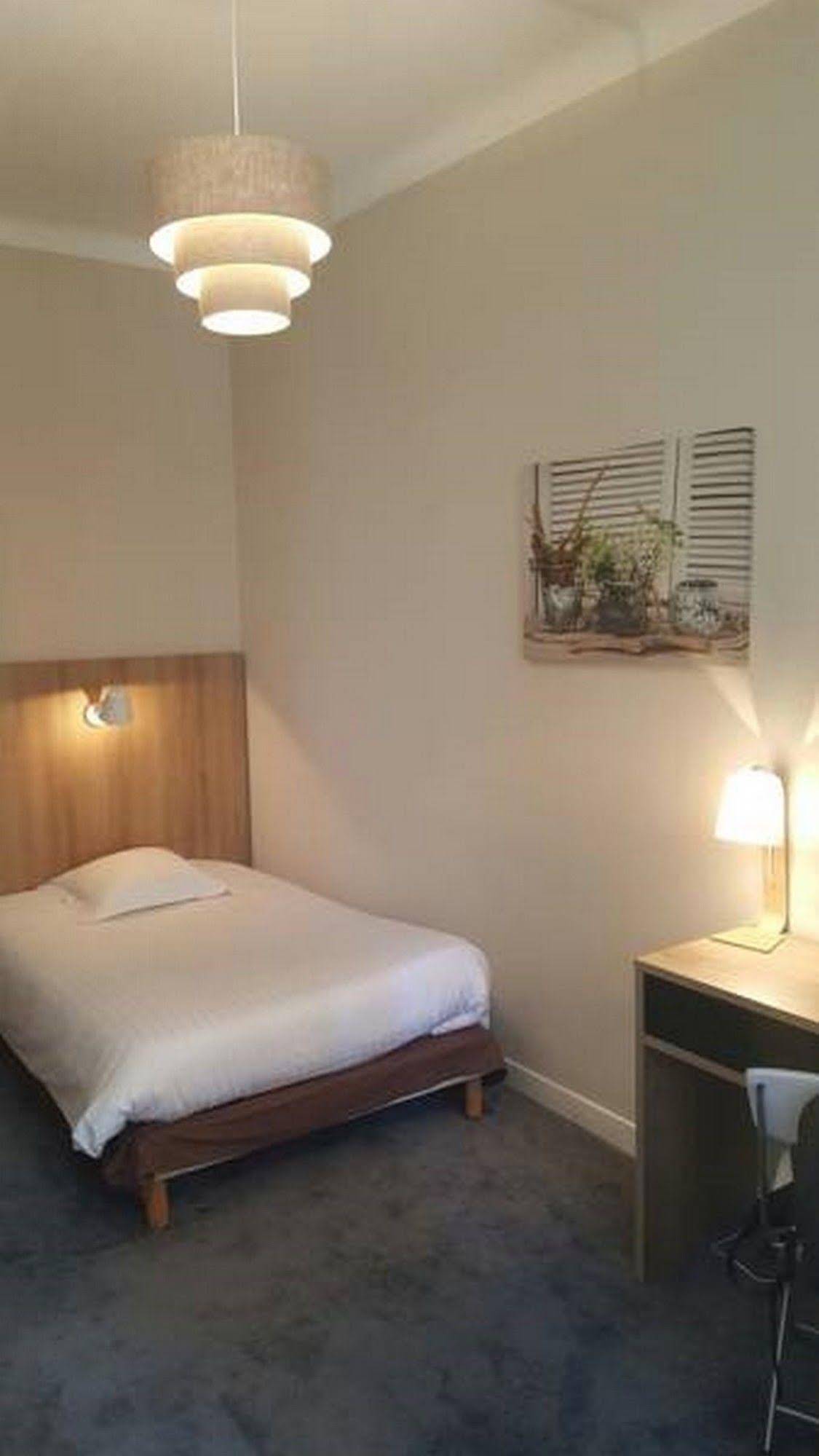 Citotel Lion d'Or