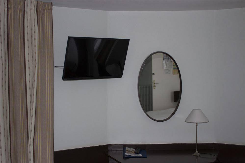 Citotel Lion d'Or