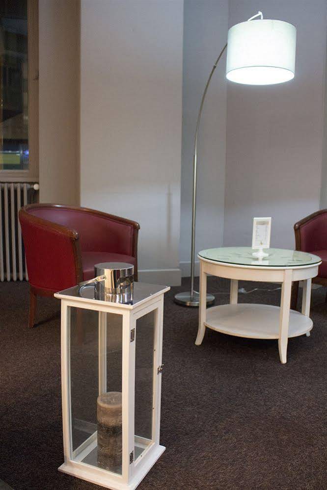 Citotel Lion d'Or