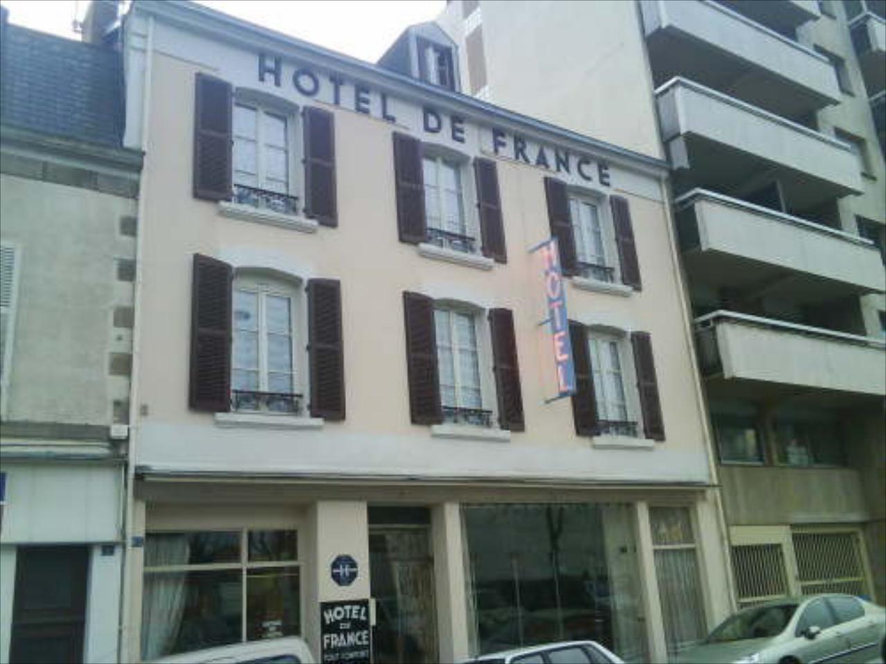 De France
