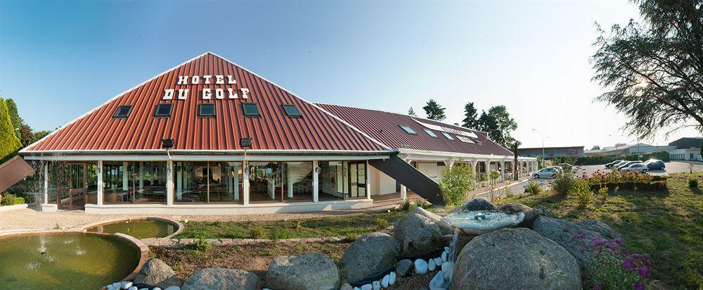 Hotel Black & Green