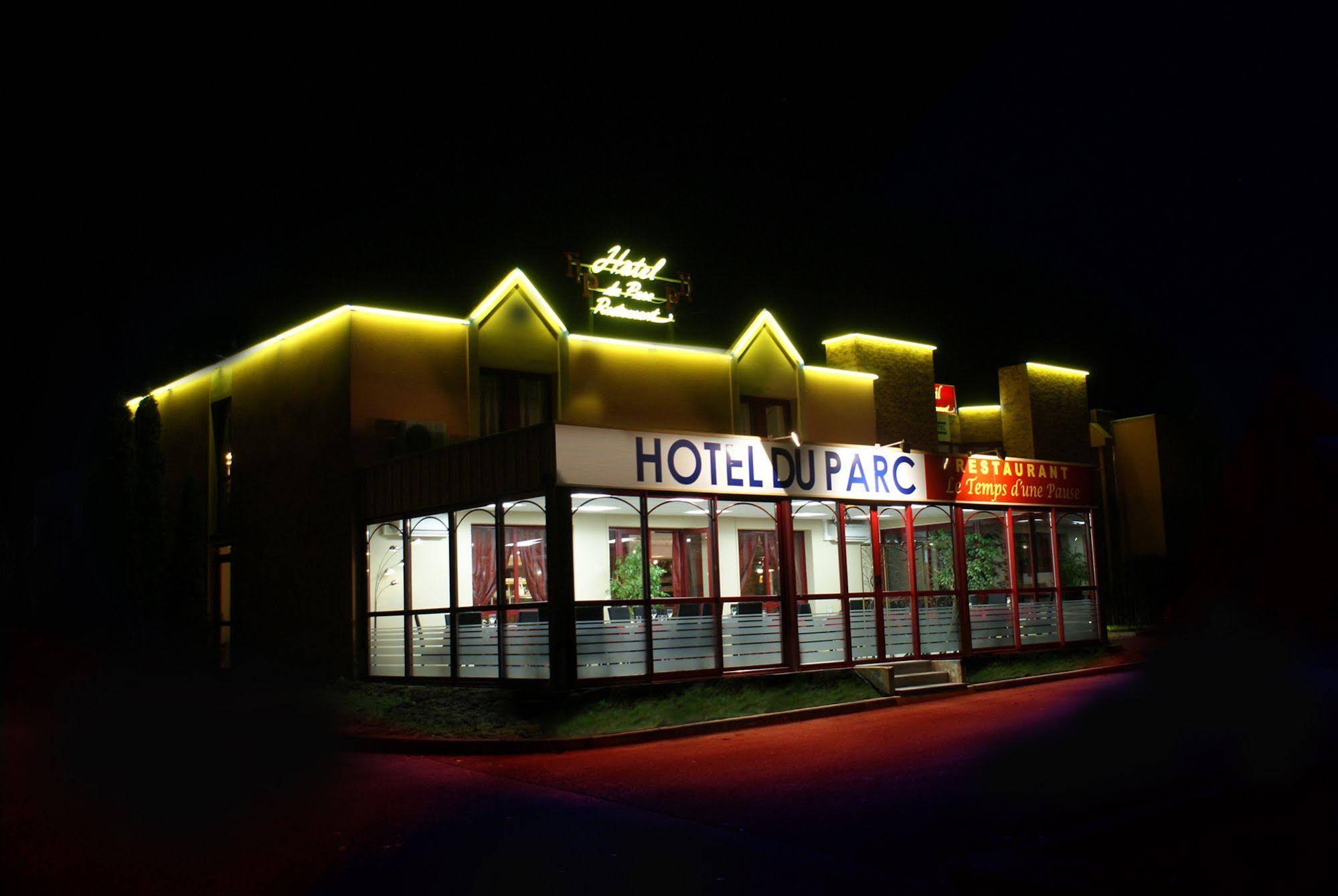 Du Parc