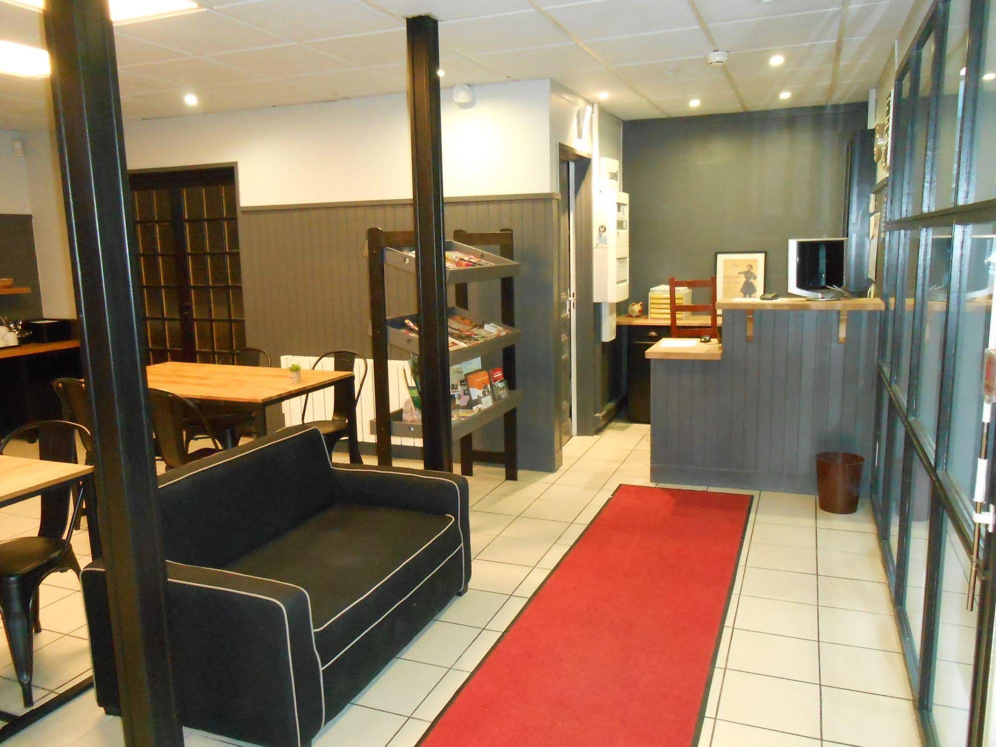 Fasthotel Limoges
