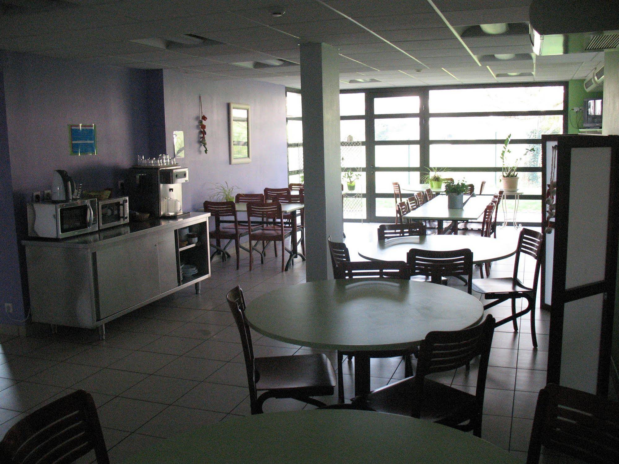 Home Du Buisson