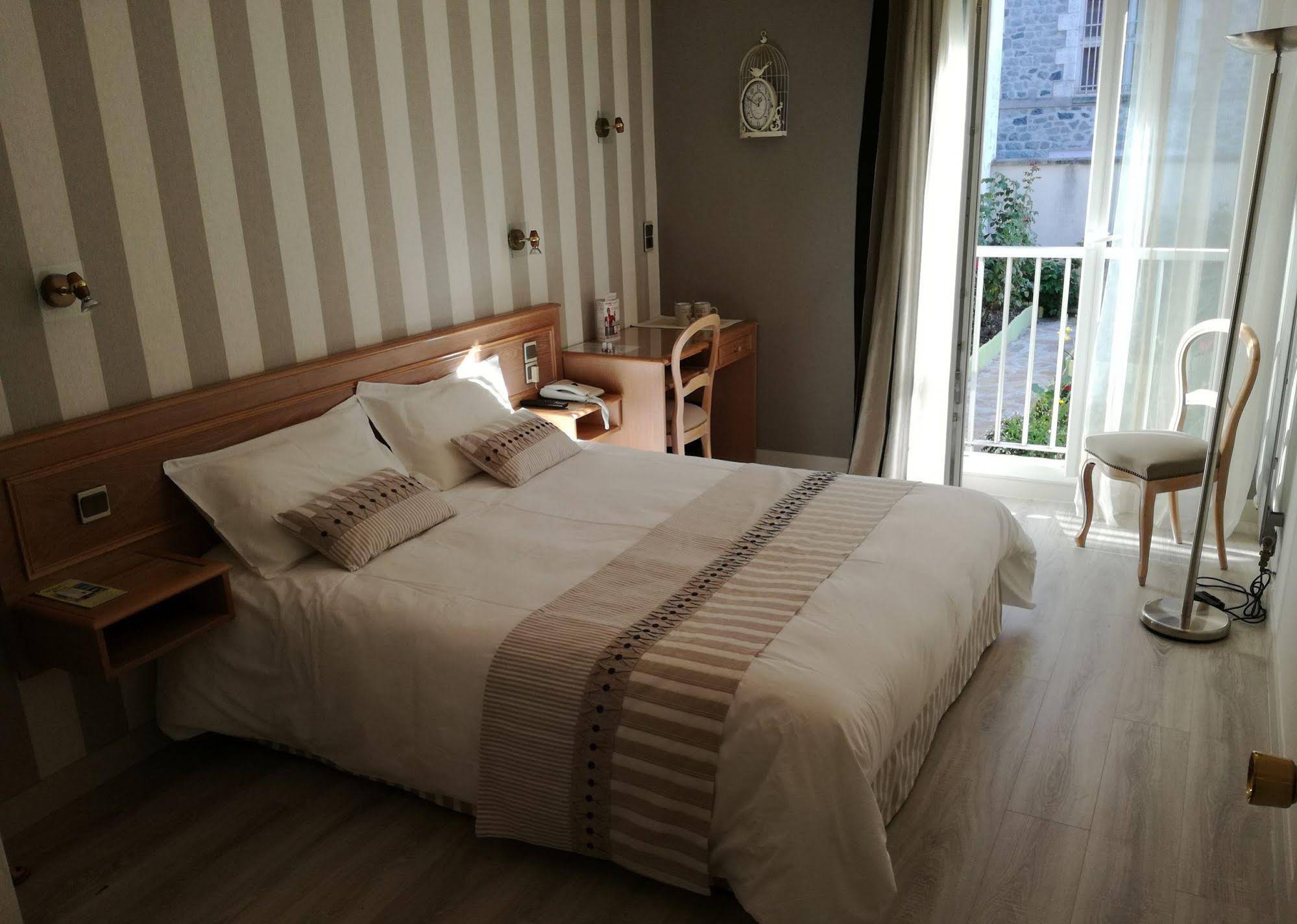 Hotel Des Deux Moulins