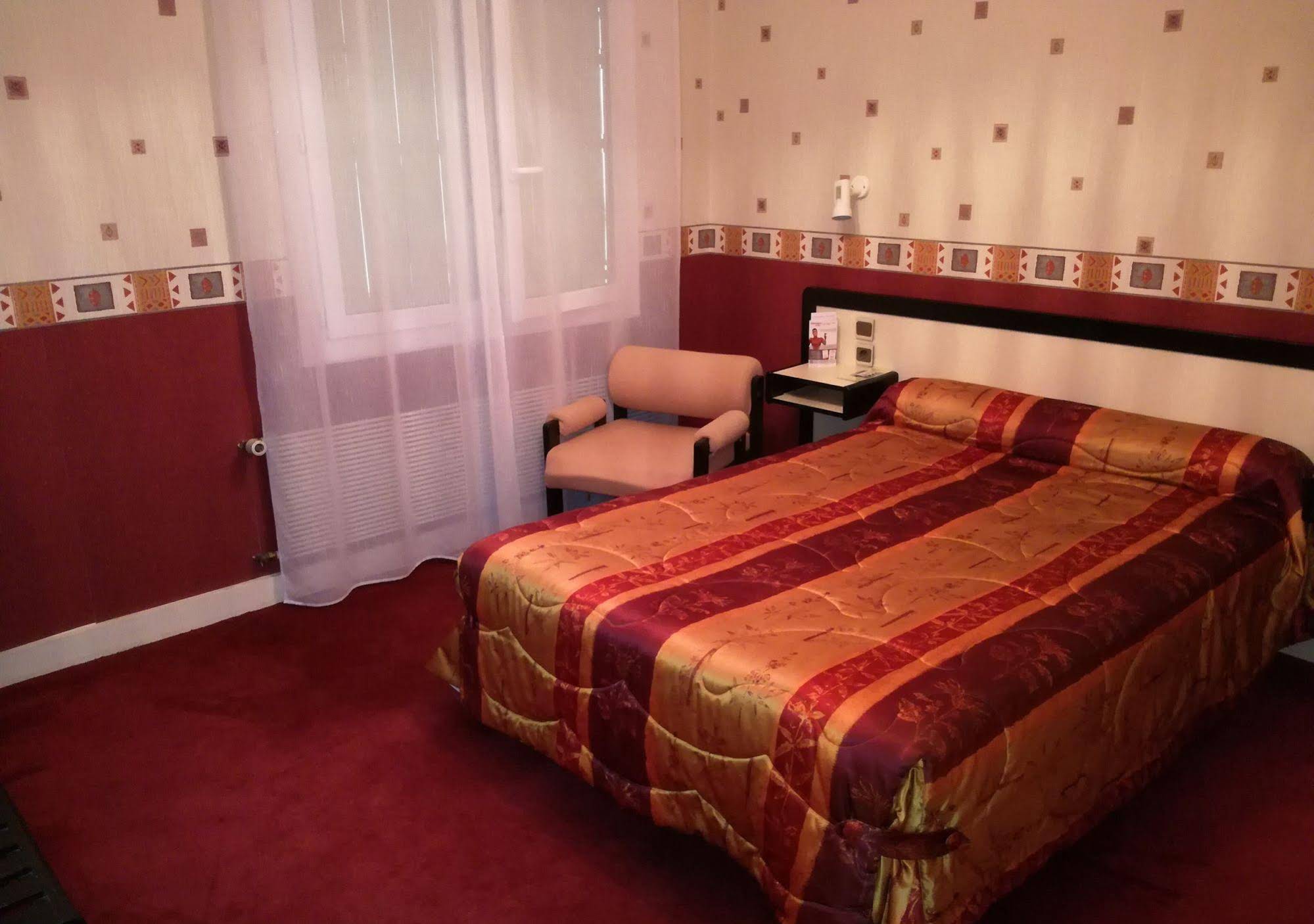 Hotel Des Deux Moulins