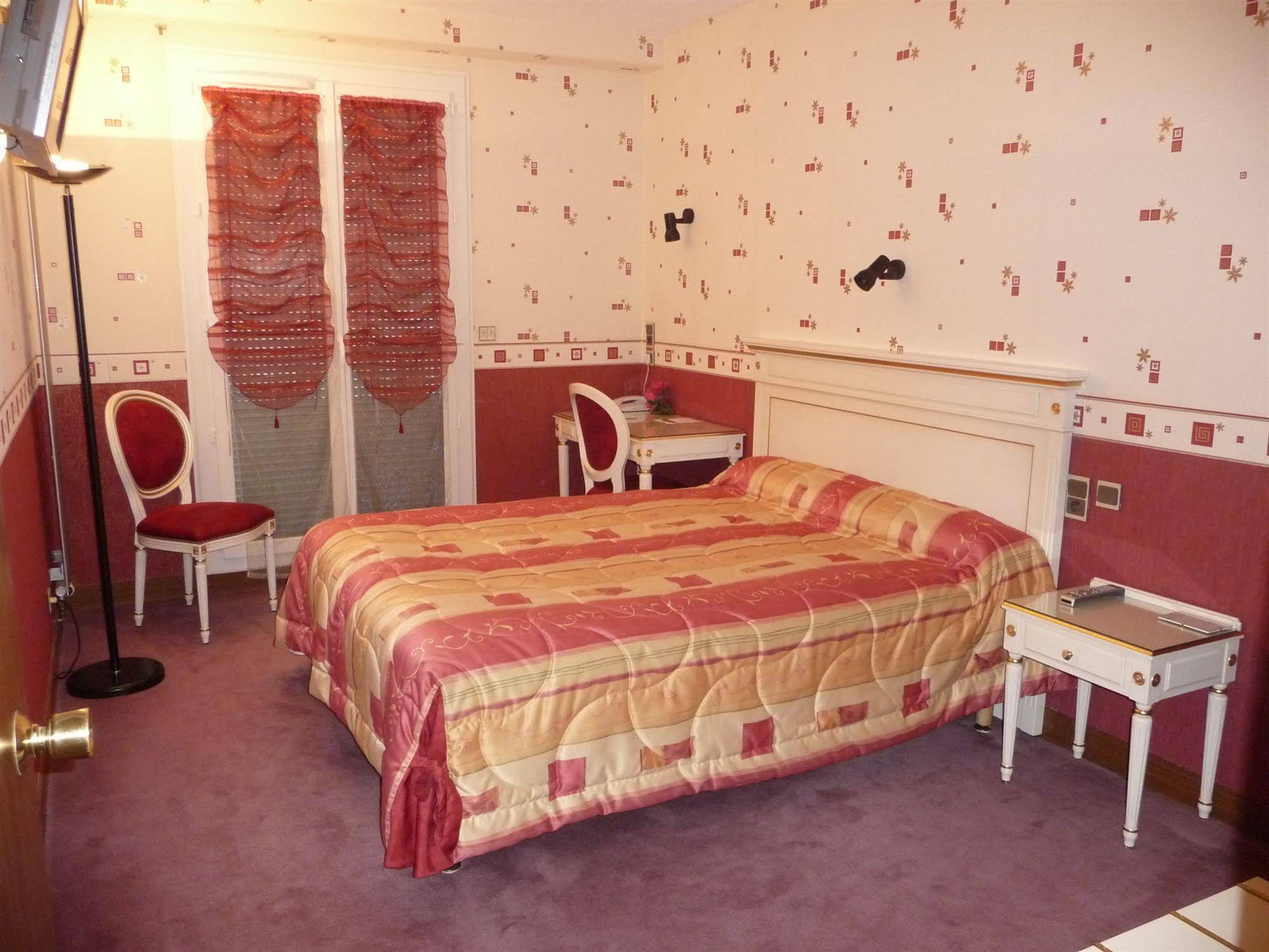 Hotel Des Deux Moulins