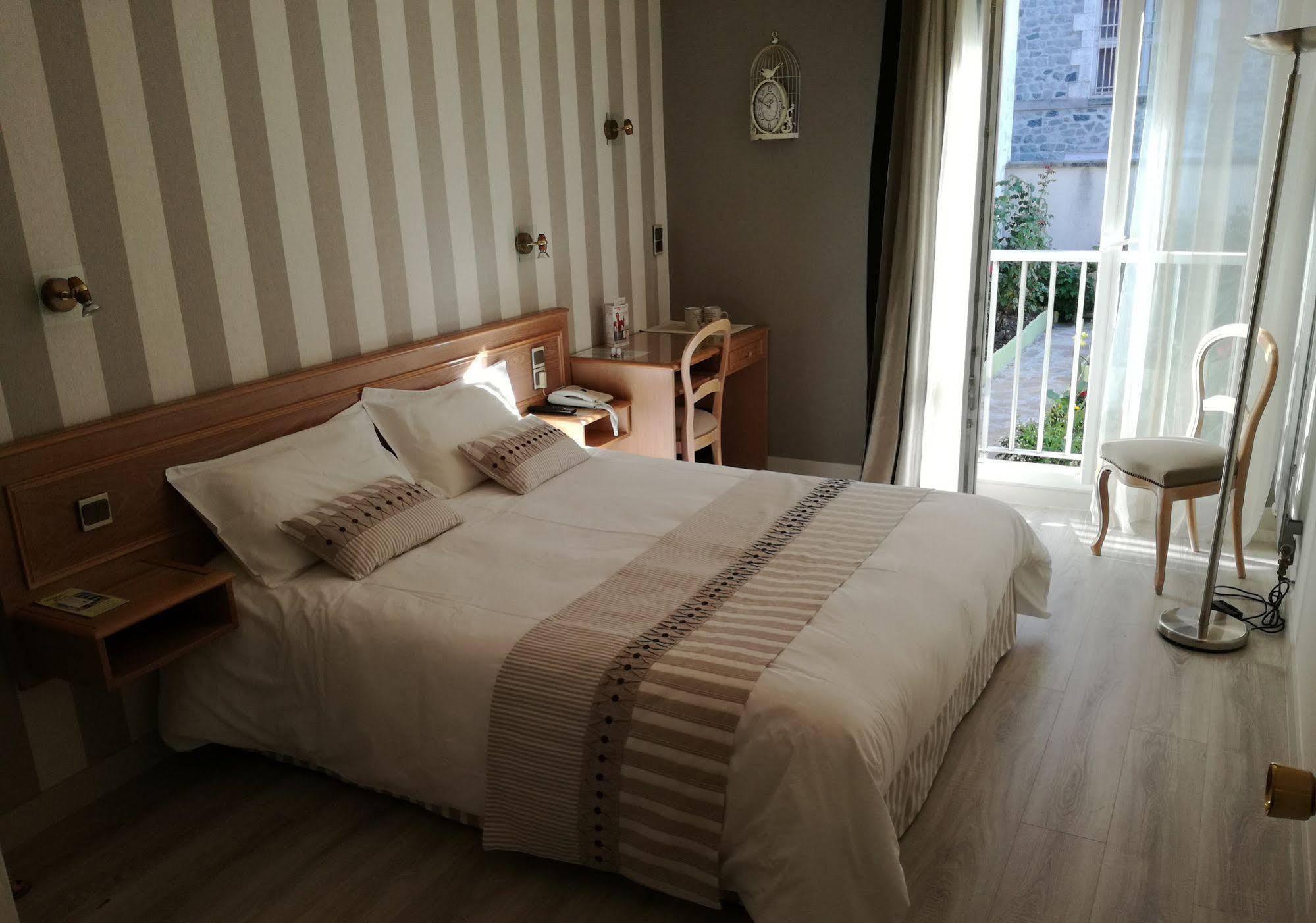 Hotel Des Deux Moulins