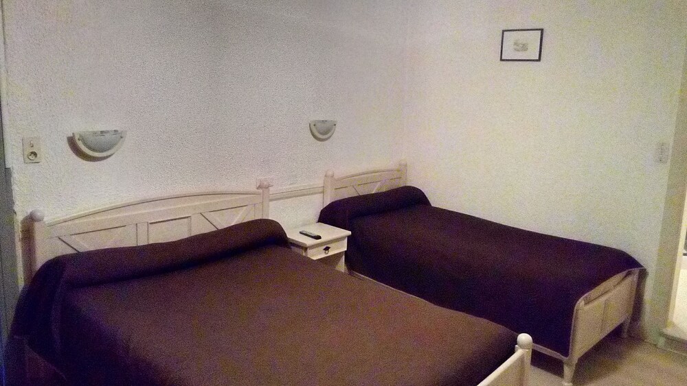 Hotel Les Beaux Arts