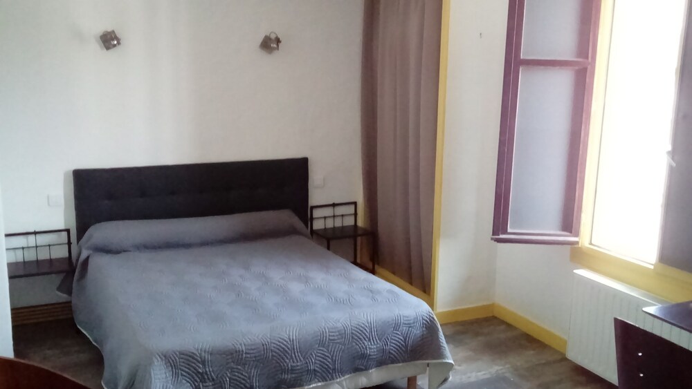 Hotel Les Beaux Arts