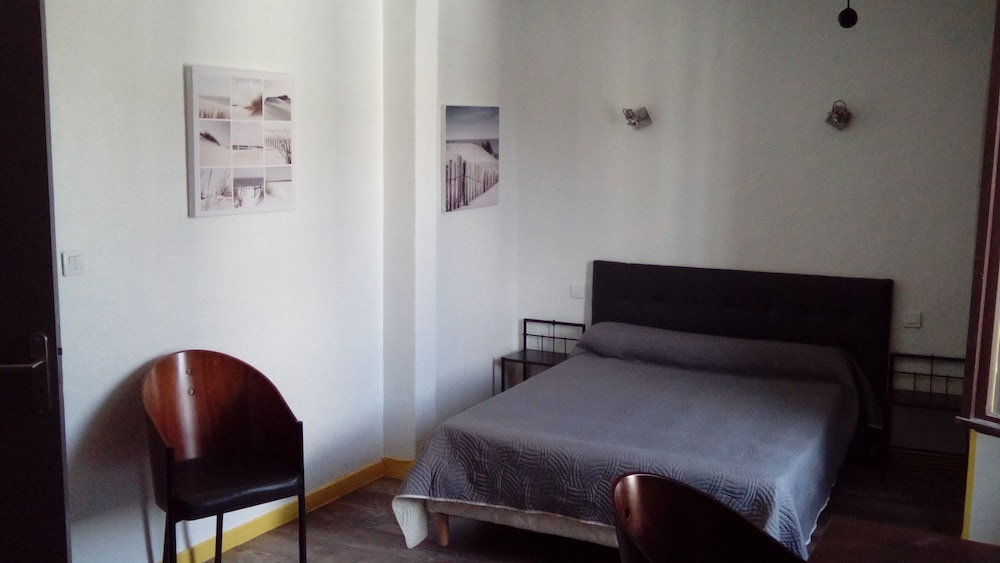 Hotel Les Beaux Arts