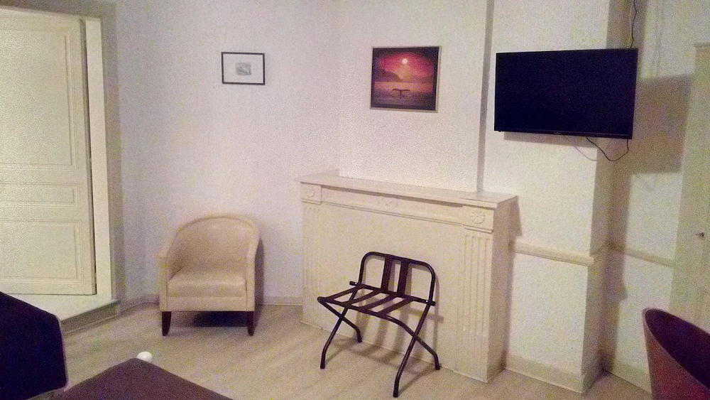 Hotel Les Beaux Arts