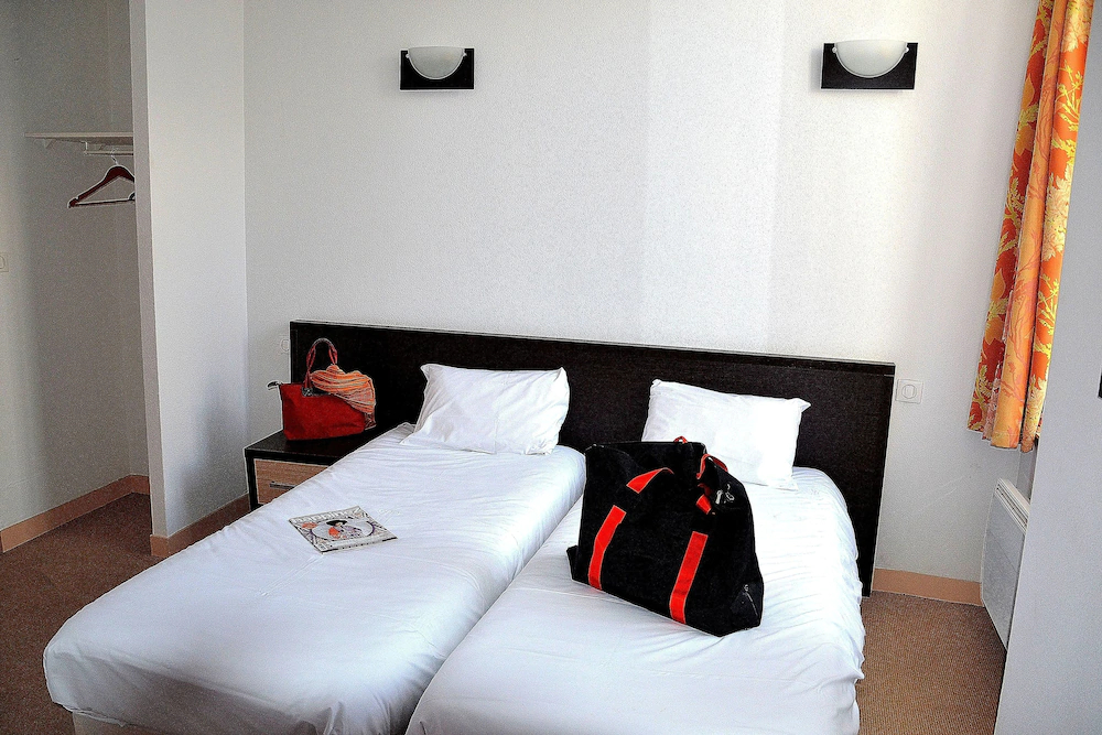 Hotel Les Benedictins