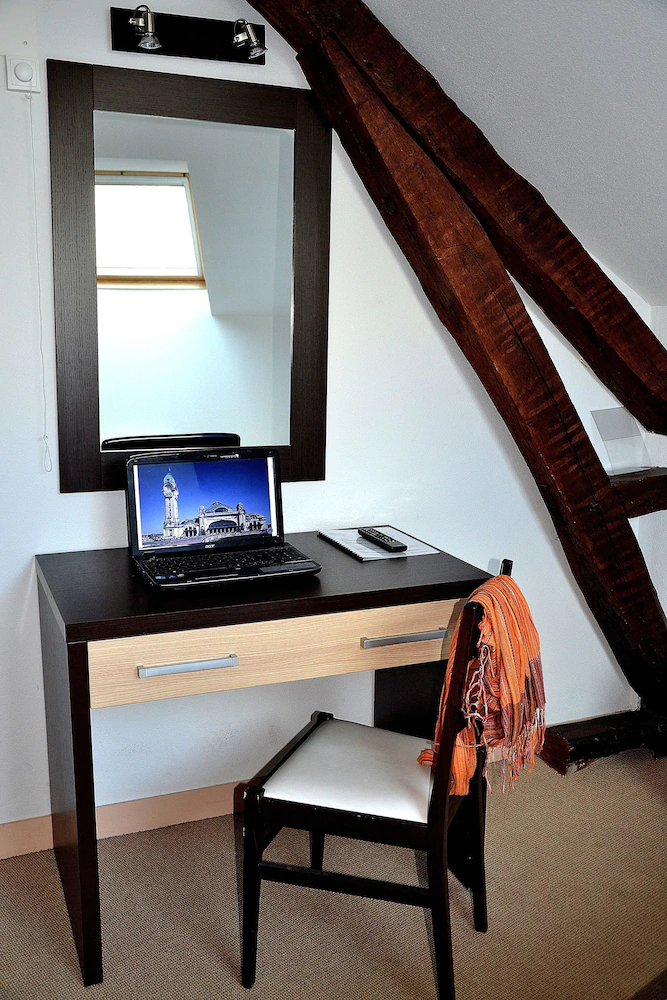 Hotel Les Benedictins
