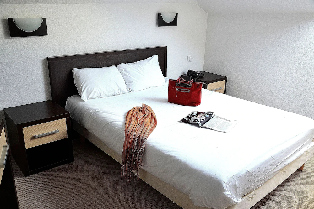 Hotel Les Benedictins