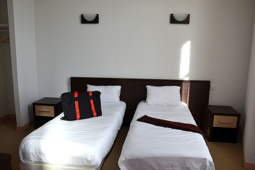 Hotel Les Benedictins