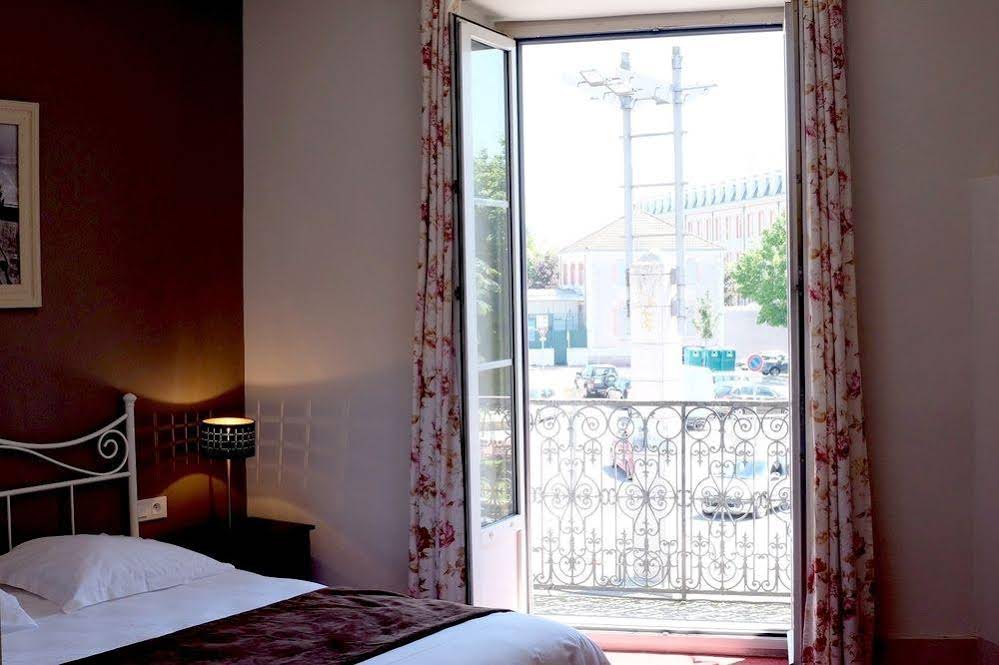 Hôtel Bistrot Le Marceau