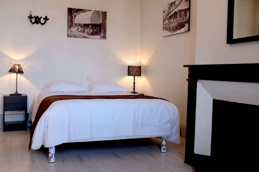 Hôtel Bistrot Le Marceau