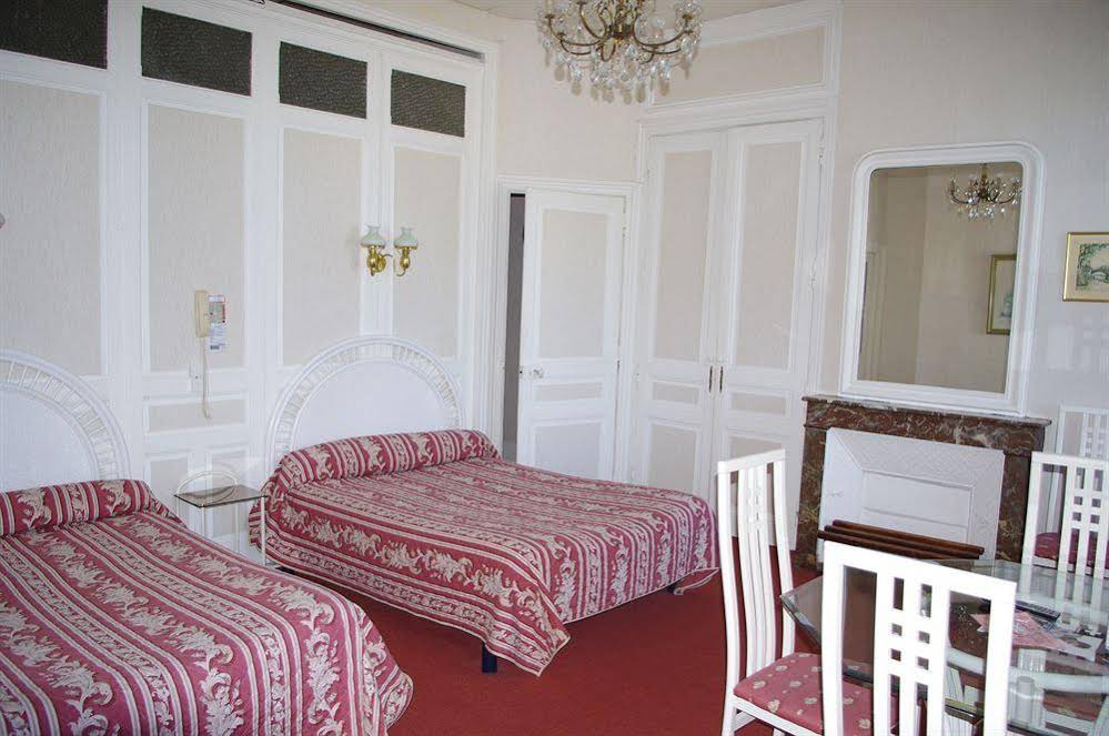 Enzo Hotels Limoges Centre Jourdan By Kyriad Direct