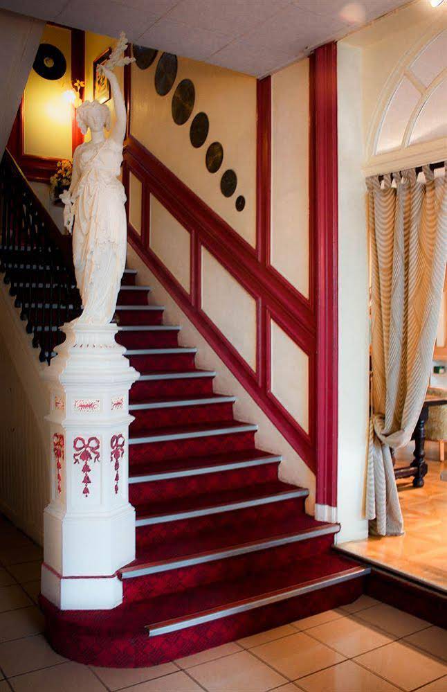 Enzo Hotels Limoges Centre Jourdan By Kyriad Direct