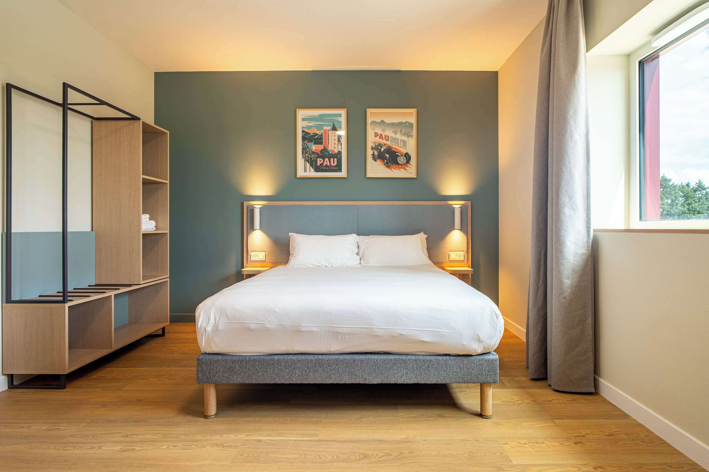 Hôtel Kyriad Limoges - Ester