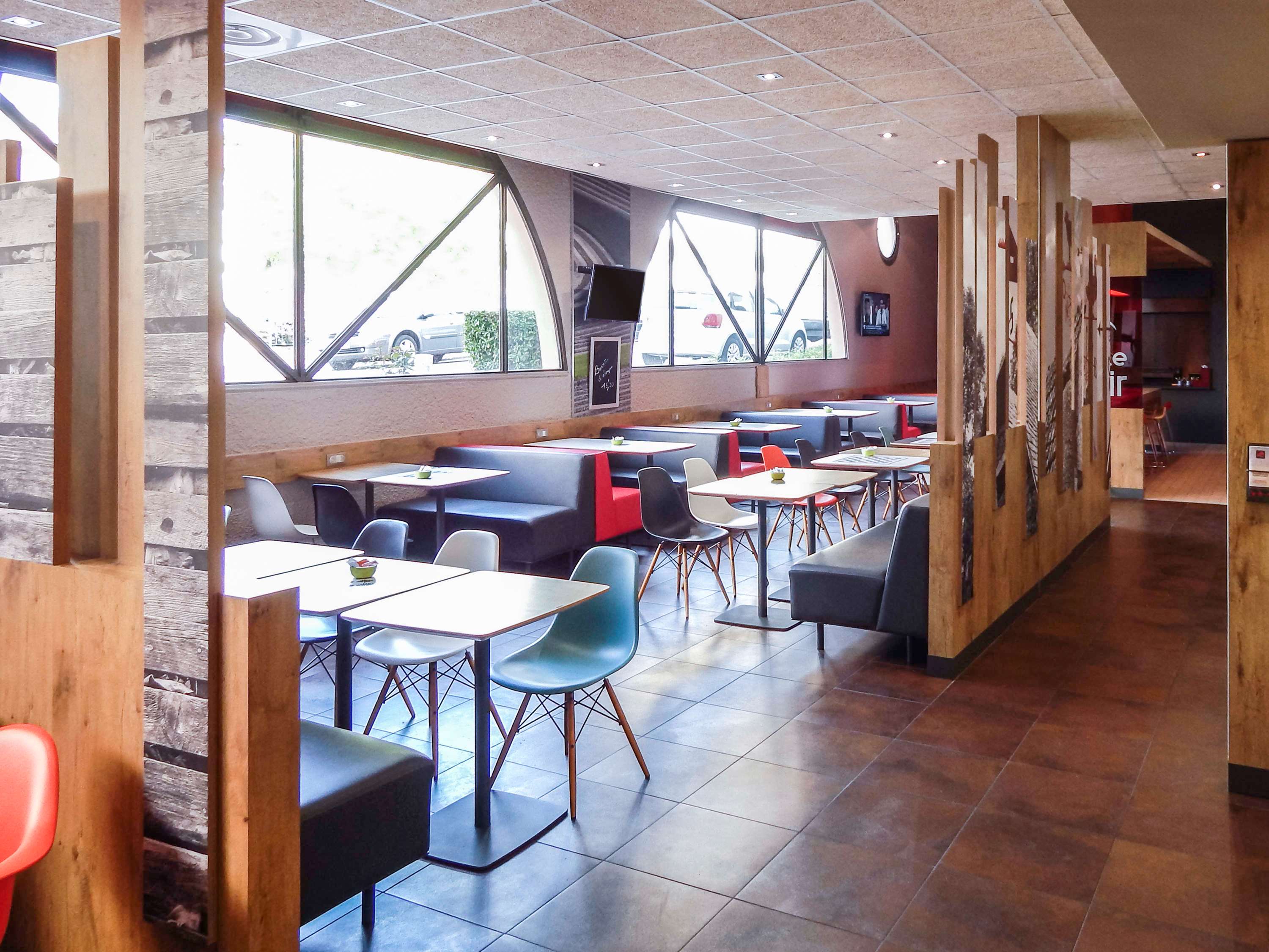 ibis budget Limoges