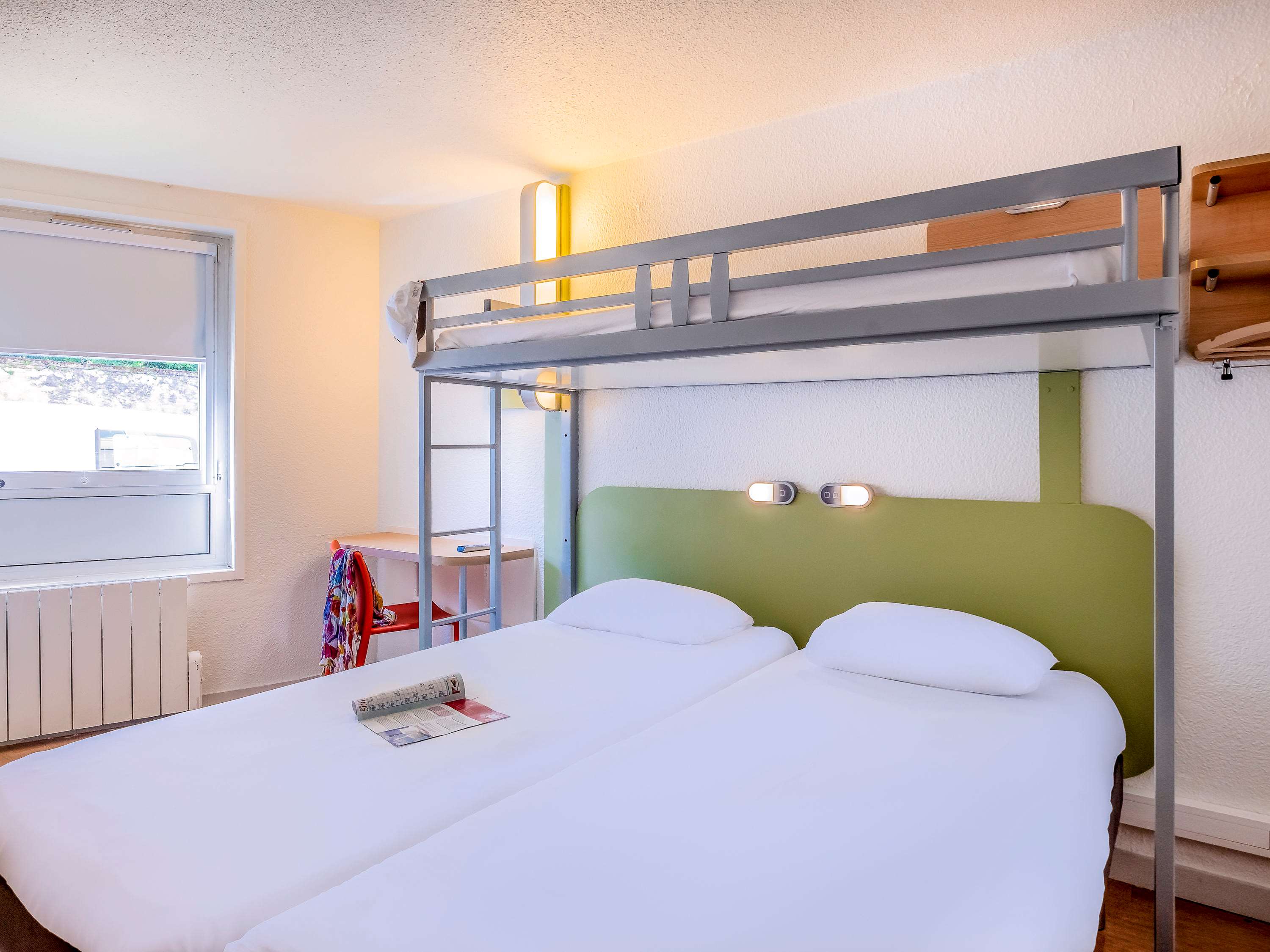ibis budget Limoges