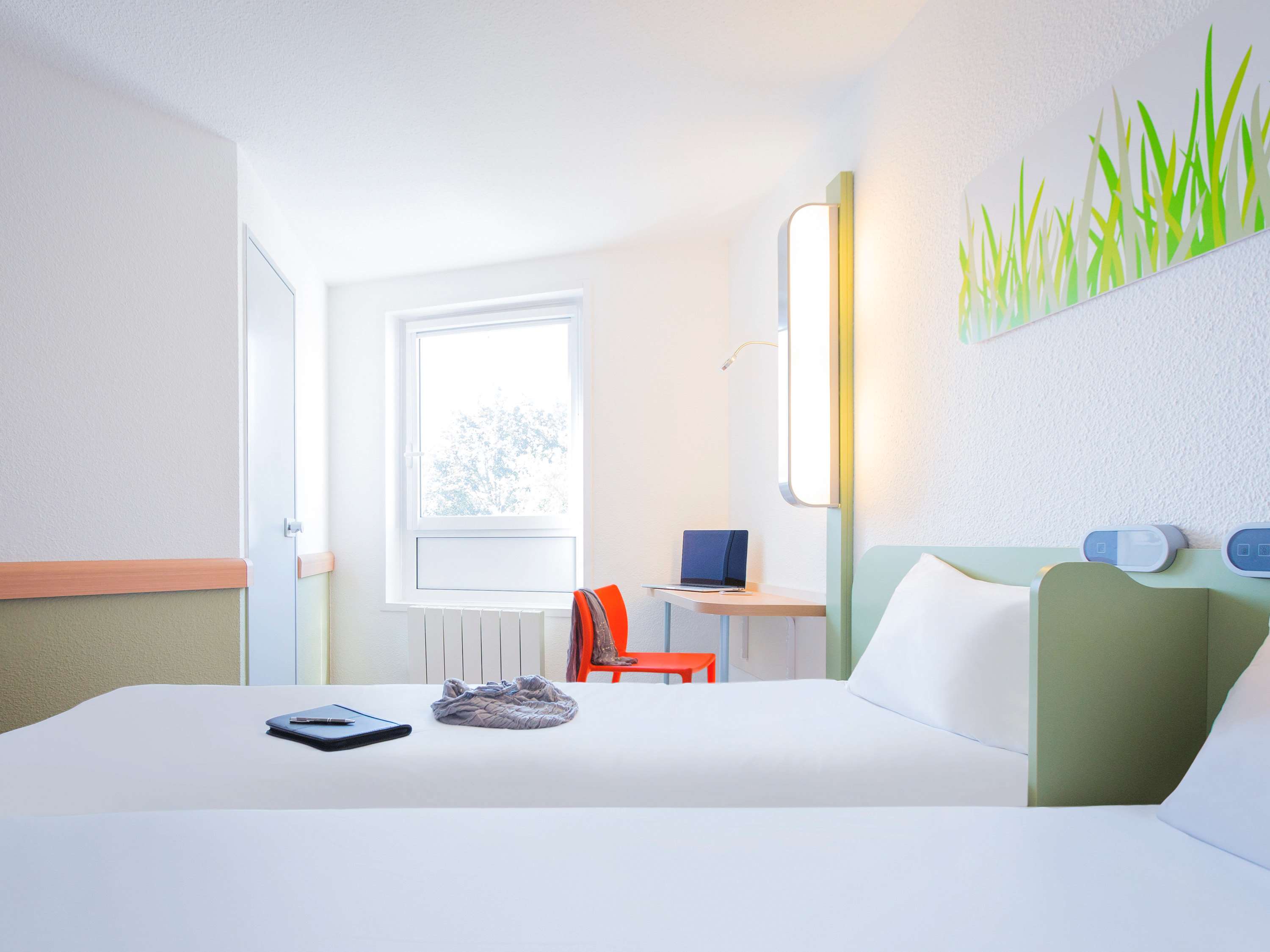ibis budget Limoges
