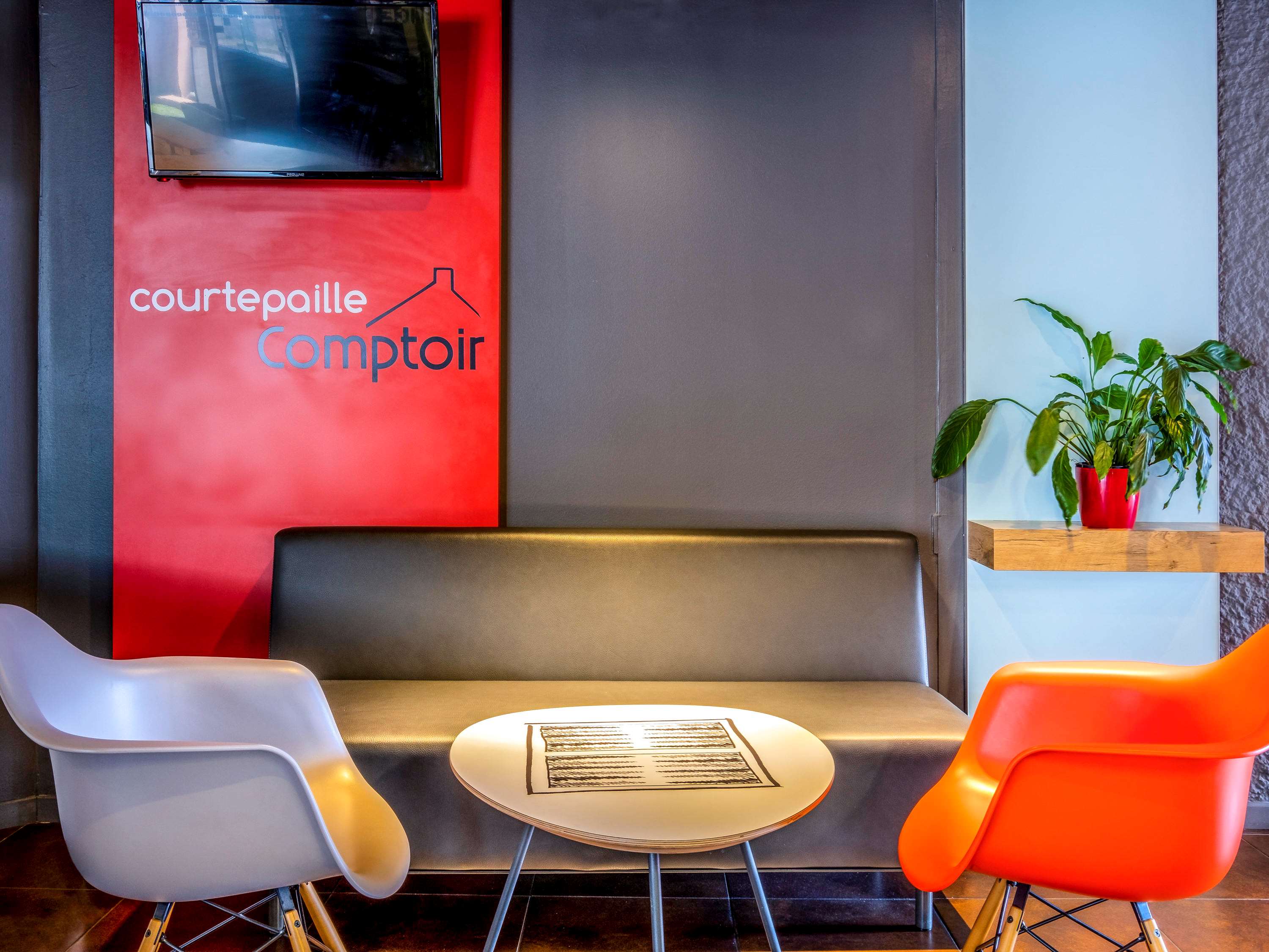 ibis budget Limoges