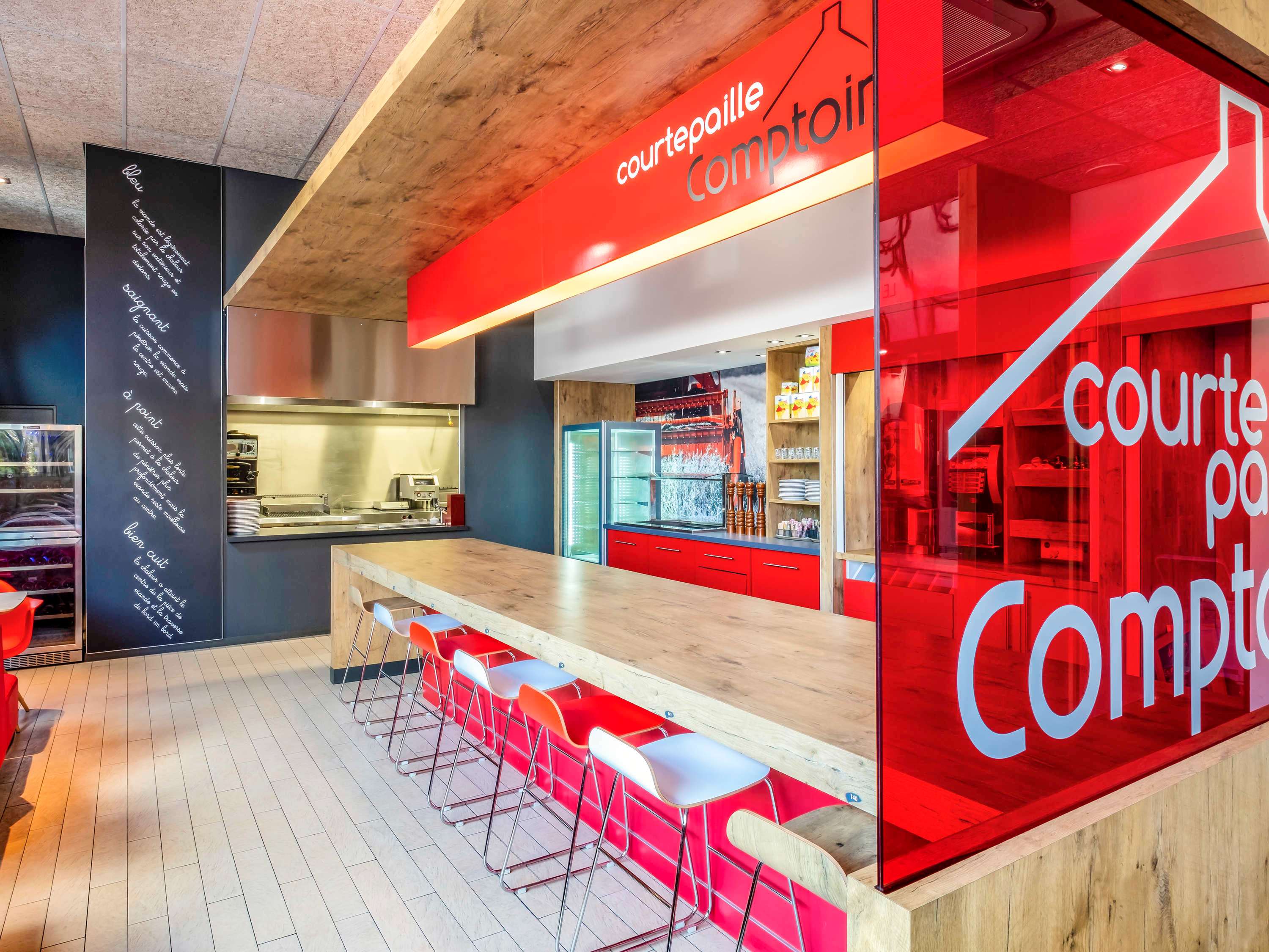 ibis budget Limoges