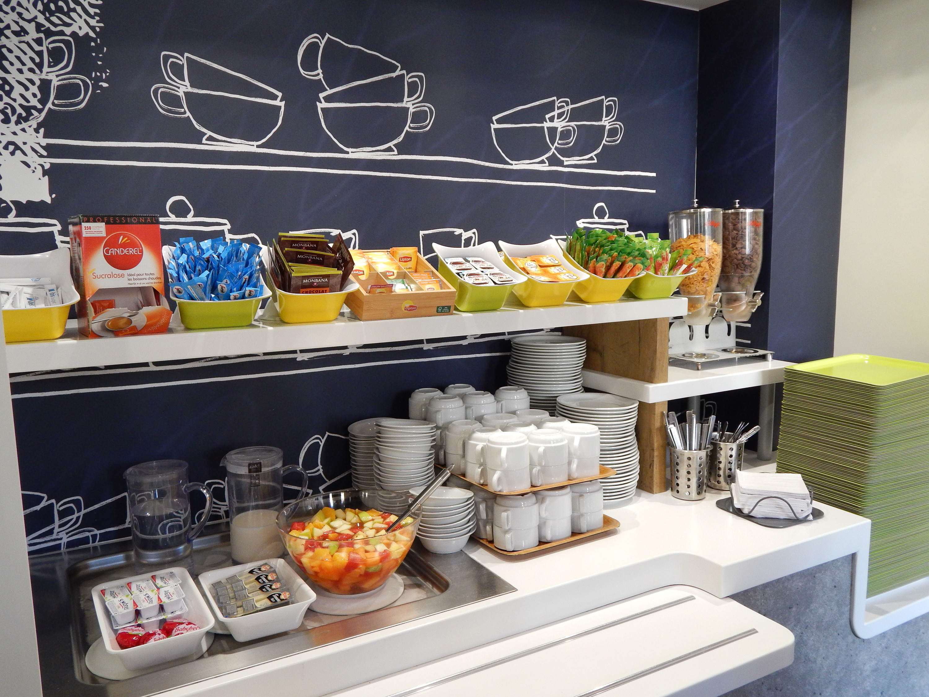 ibis budget Limoges