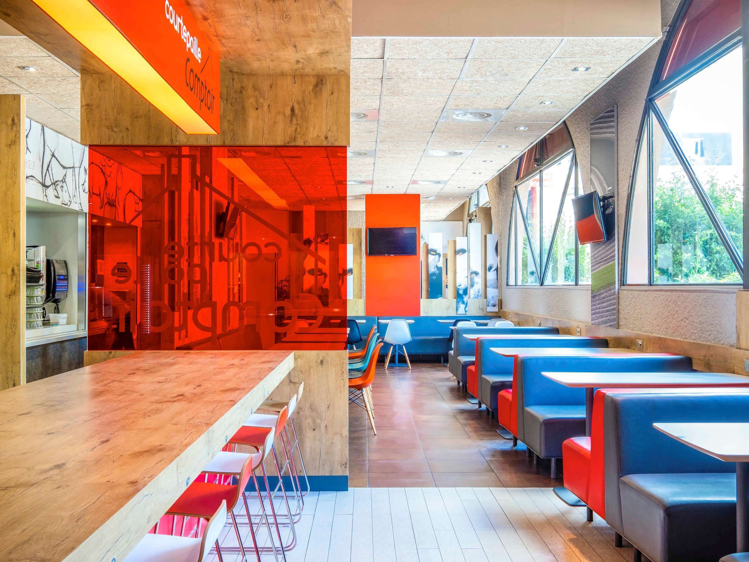 ibis budget Limoges