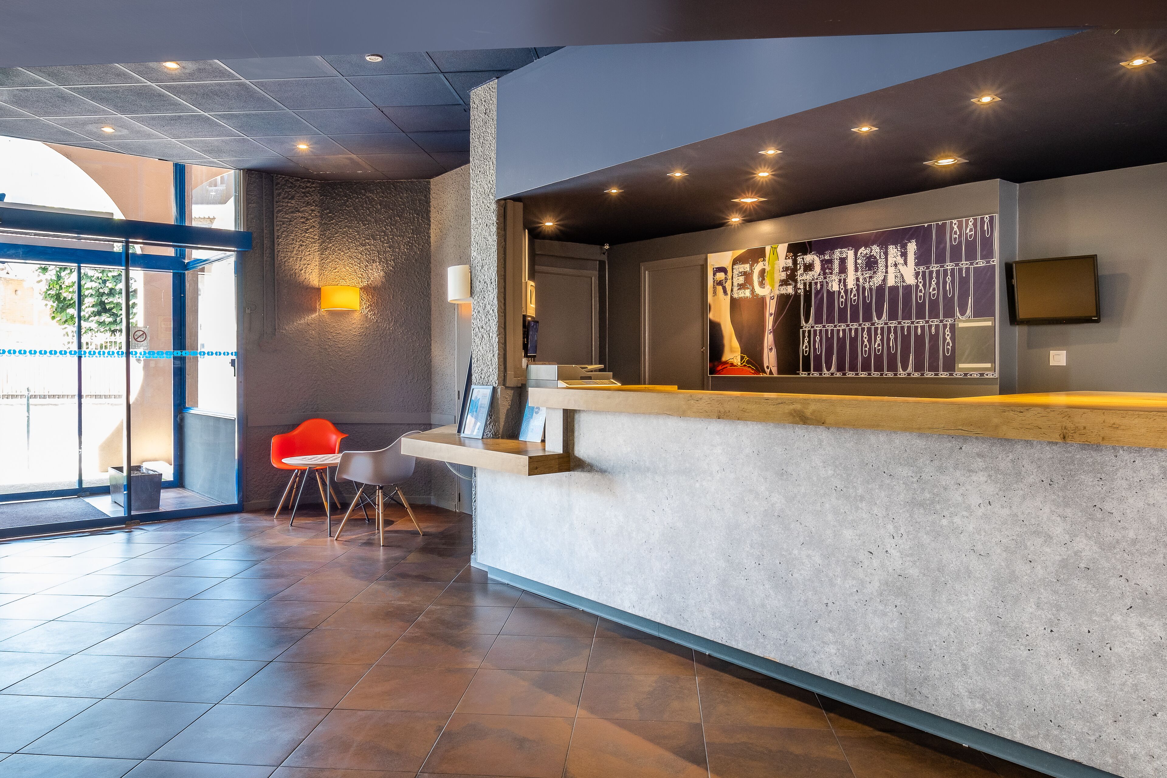ibis budget Limoges