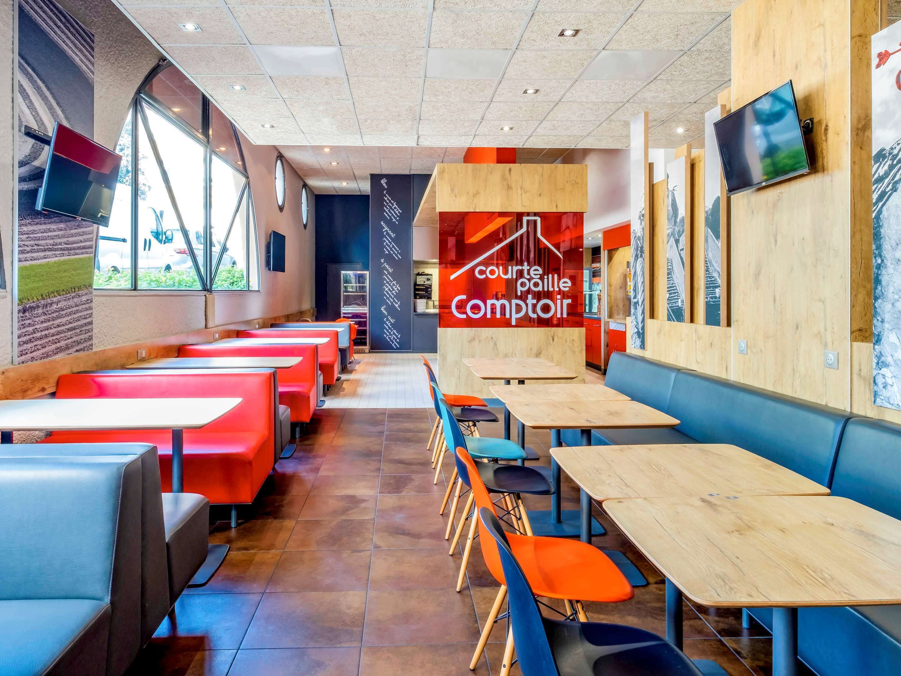 ibis budget Limoges