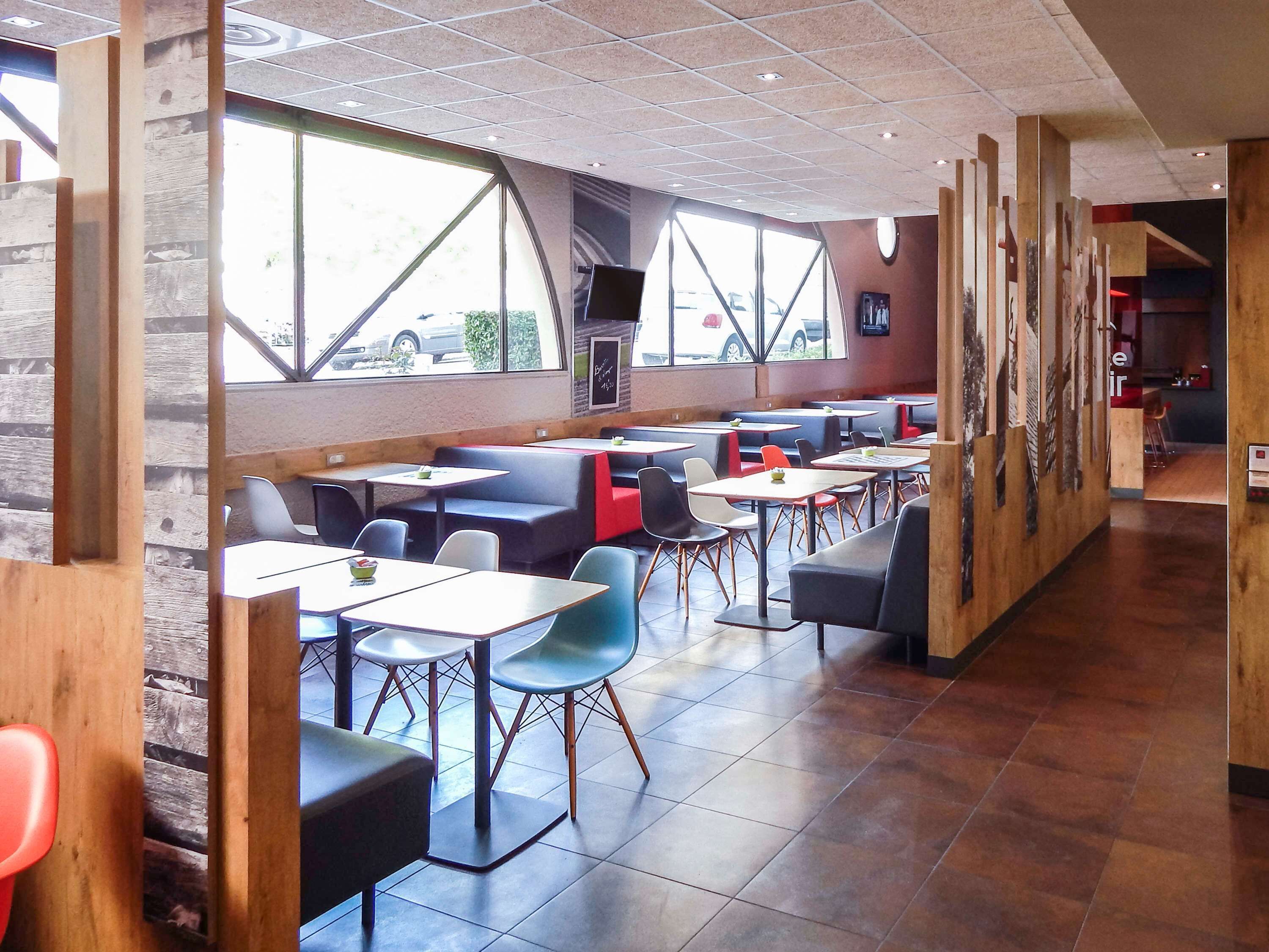 ibis budget Limoges