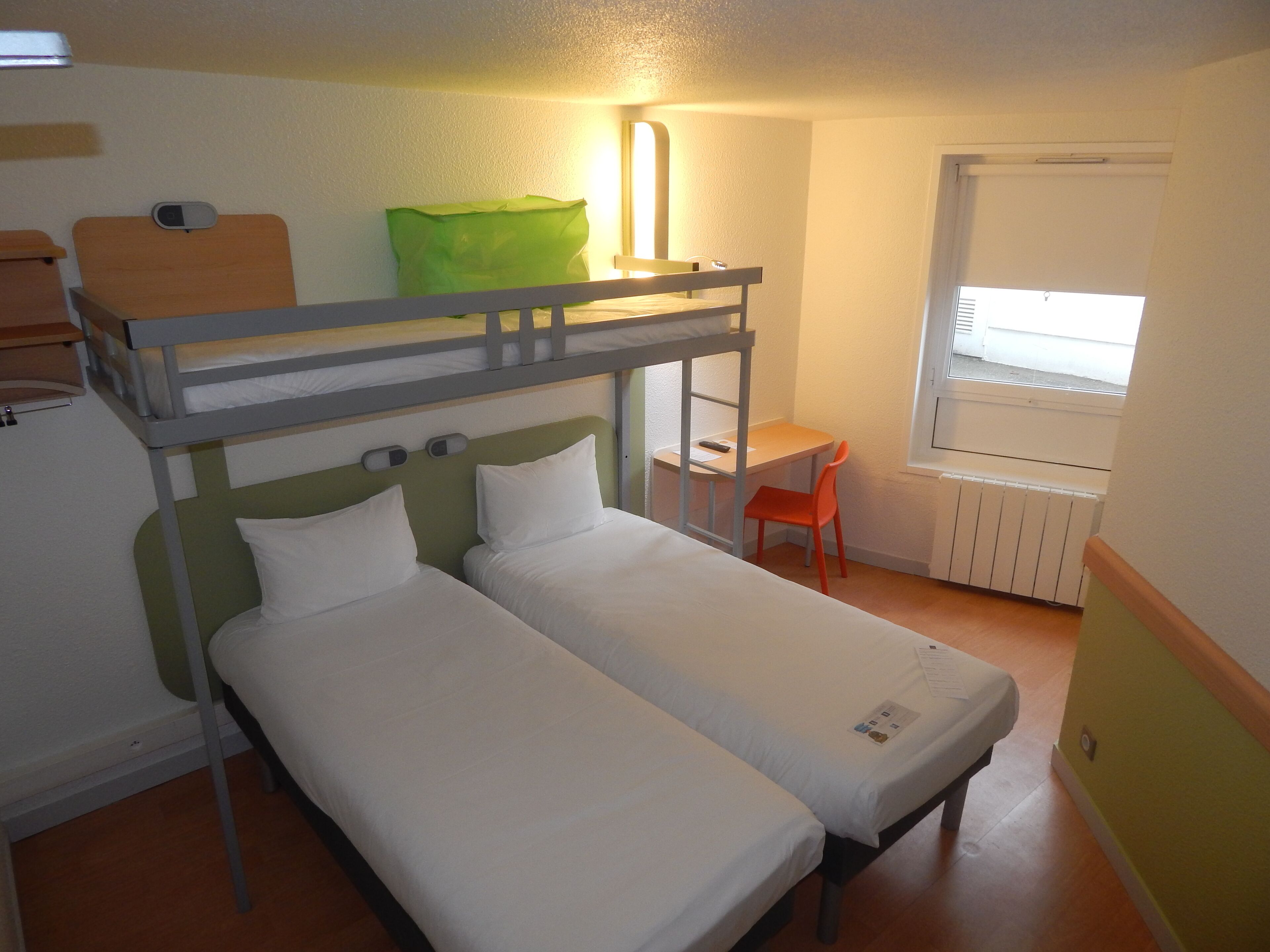 ibis budget Limoges