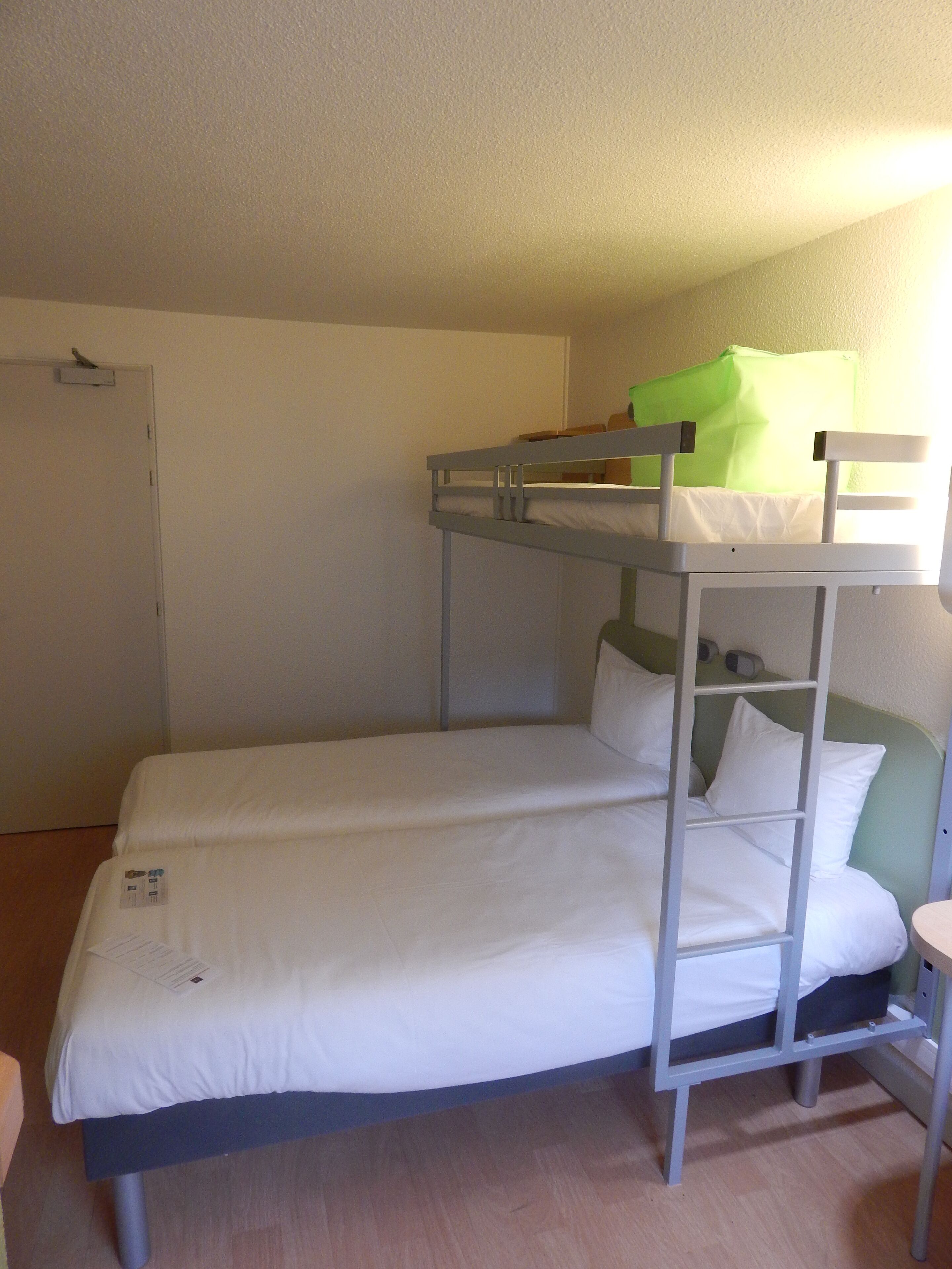 ibis budget Limoges