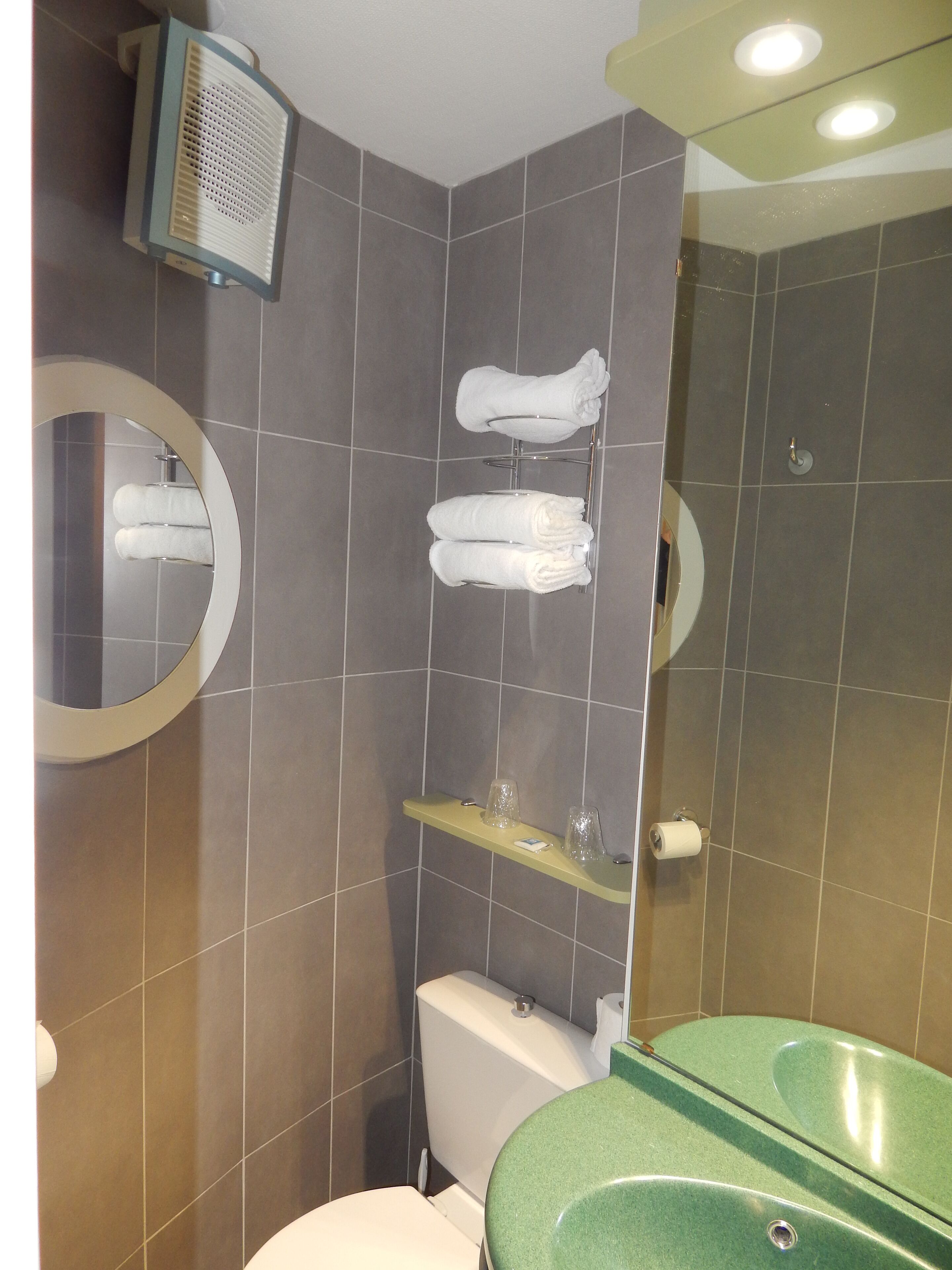 ibis budget Limoges