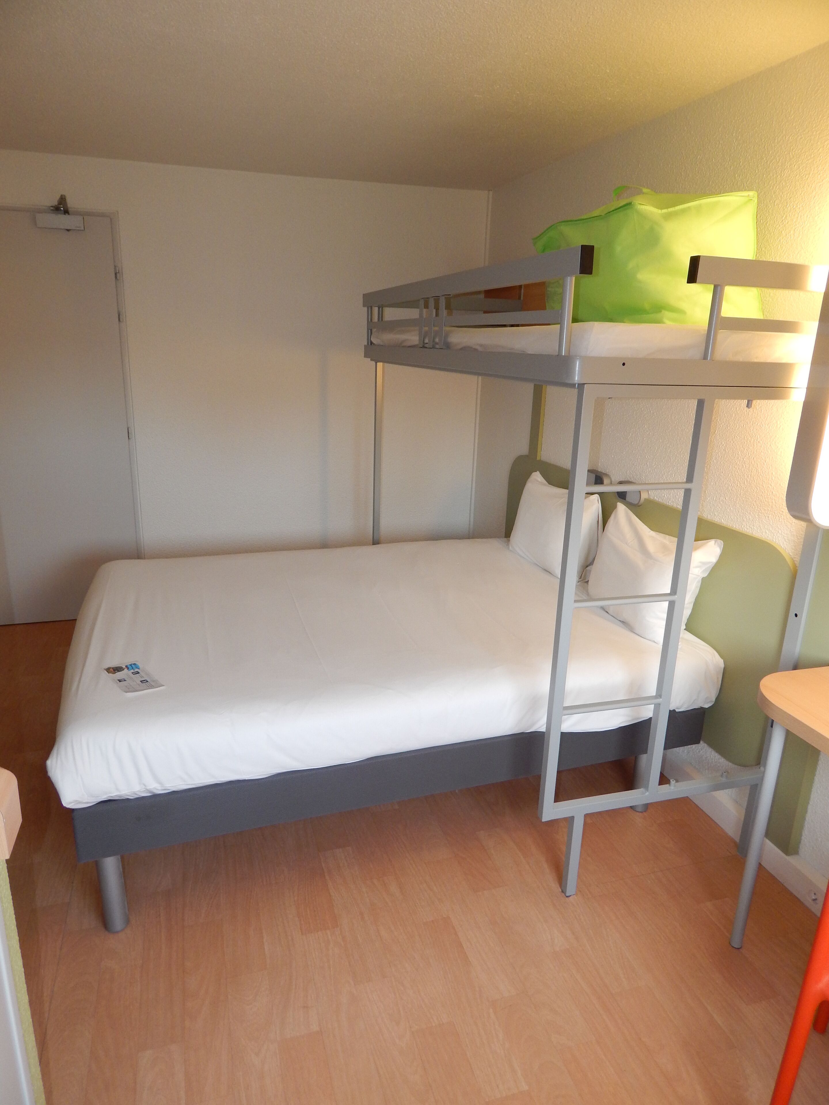 ibis budget Limoges